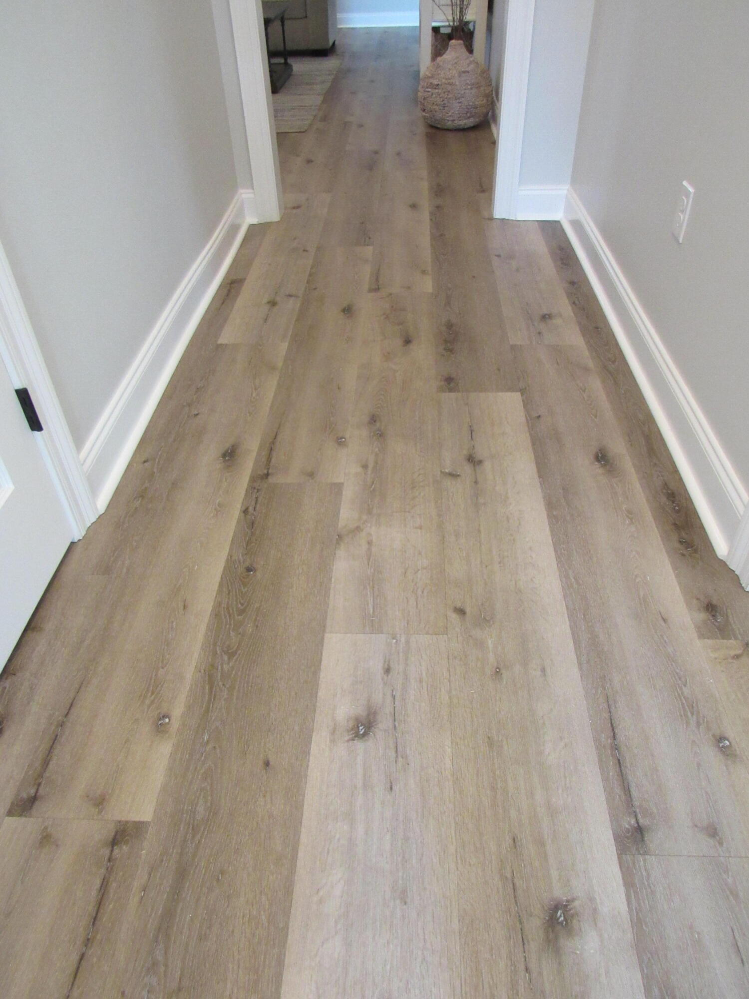 EAGLES LANDING S/D - Residential