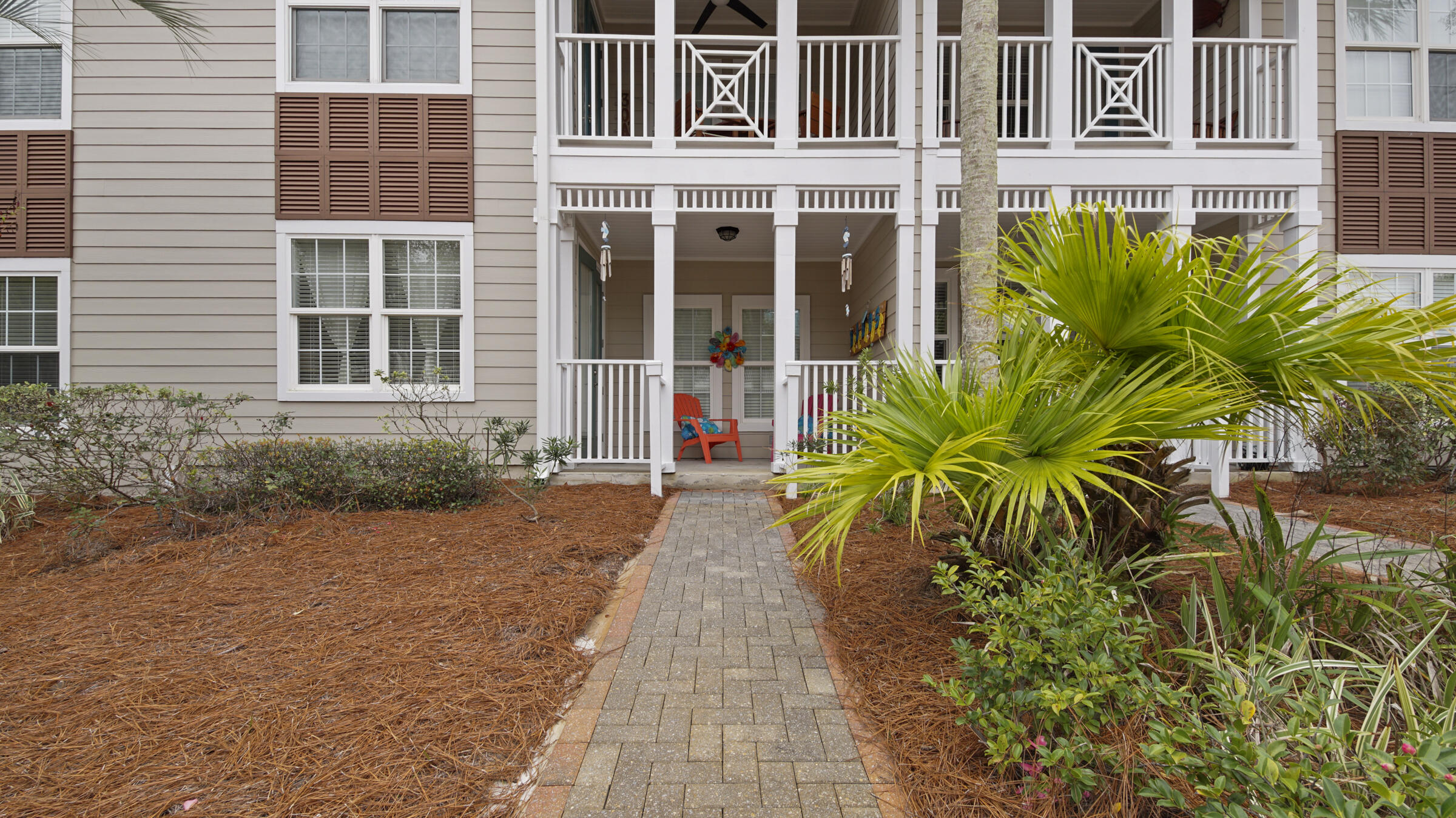 VILLAGE AT BLUE MOUNTAIN BEACH - Residential