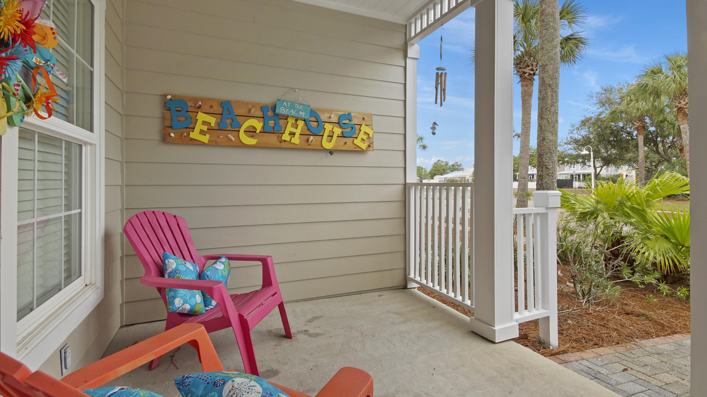 VILLAGE AT BLUE MOUNTAIN BEACH - Residential