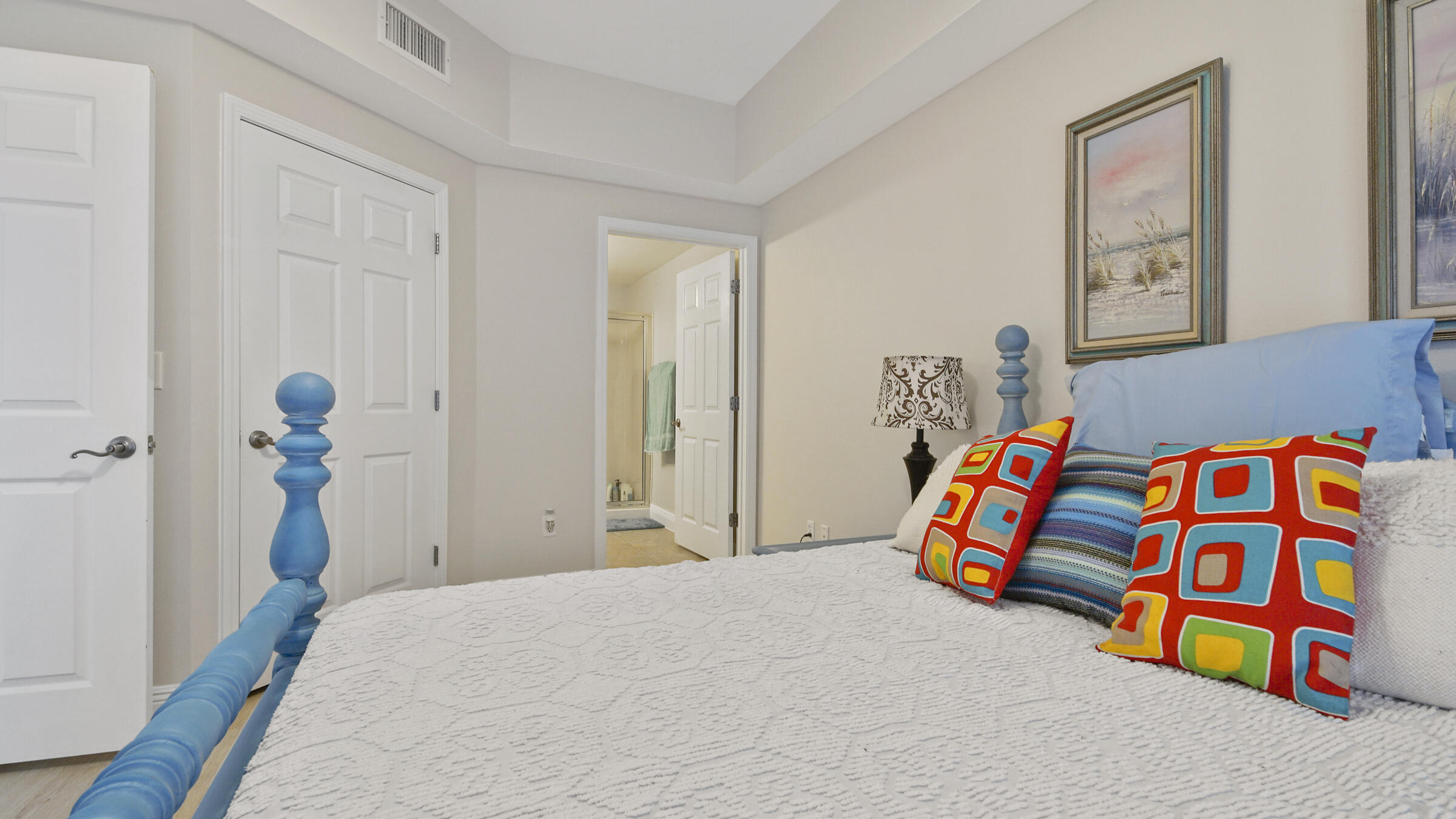 VILLAGE AT BLUE MOUNTAIN BEACH - Residential