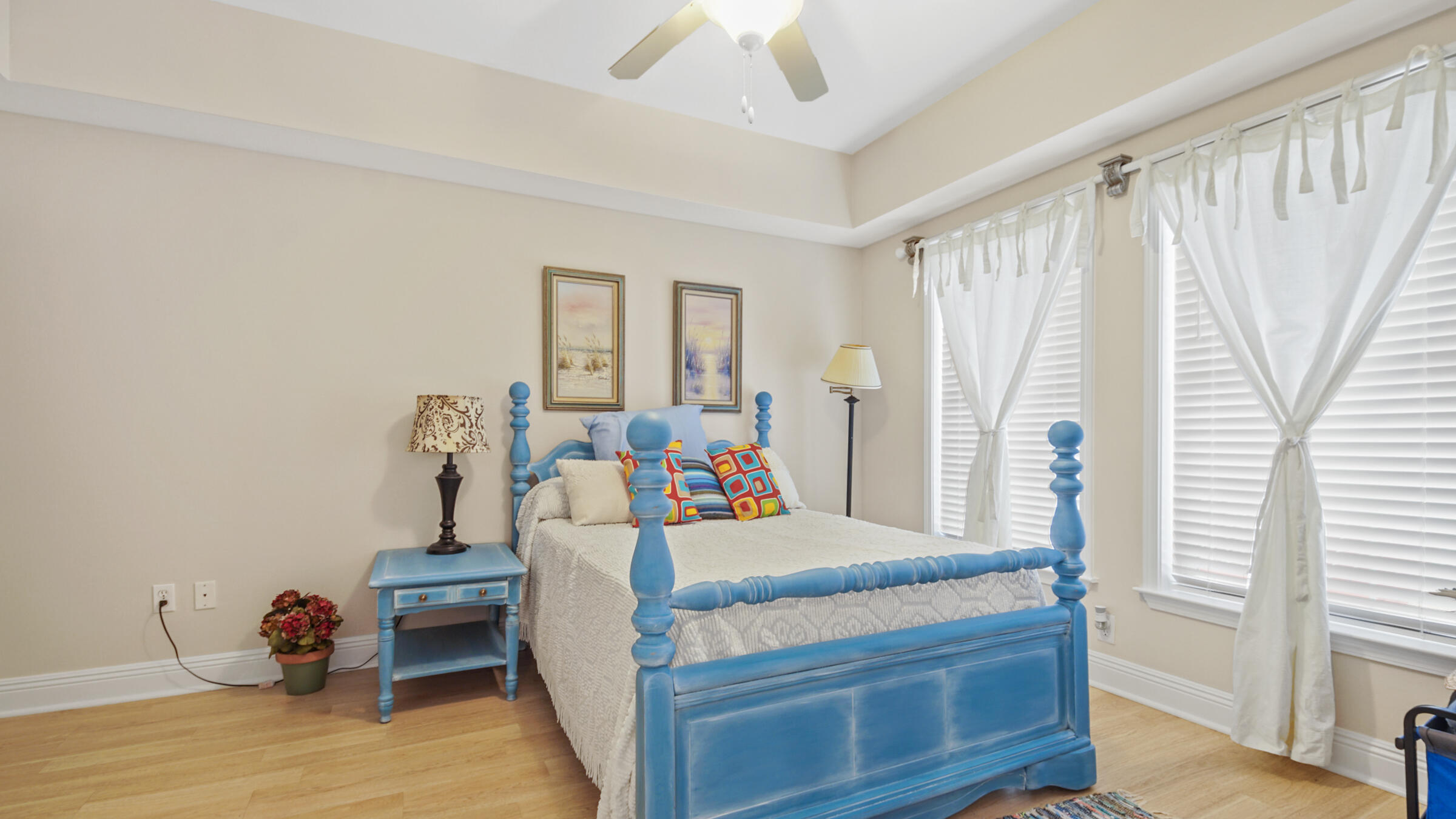 VILLAGE AT BLUE MOUNTAIN BEACH - Residential