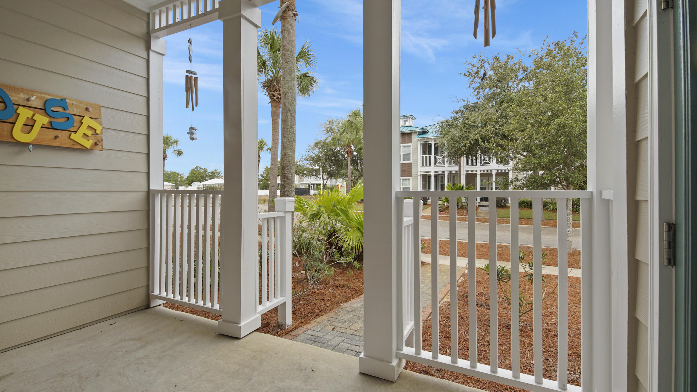VILLAGE AT BLUE MOUNTAIN BEACH - Residential