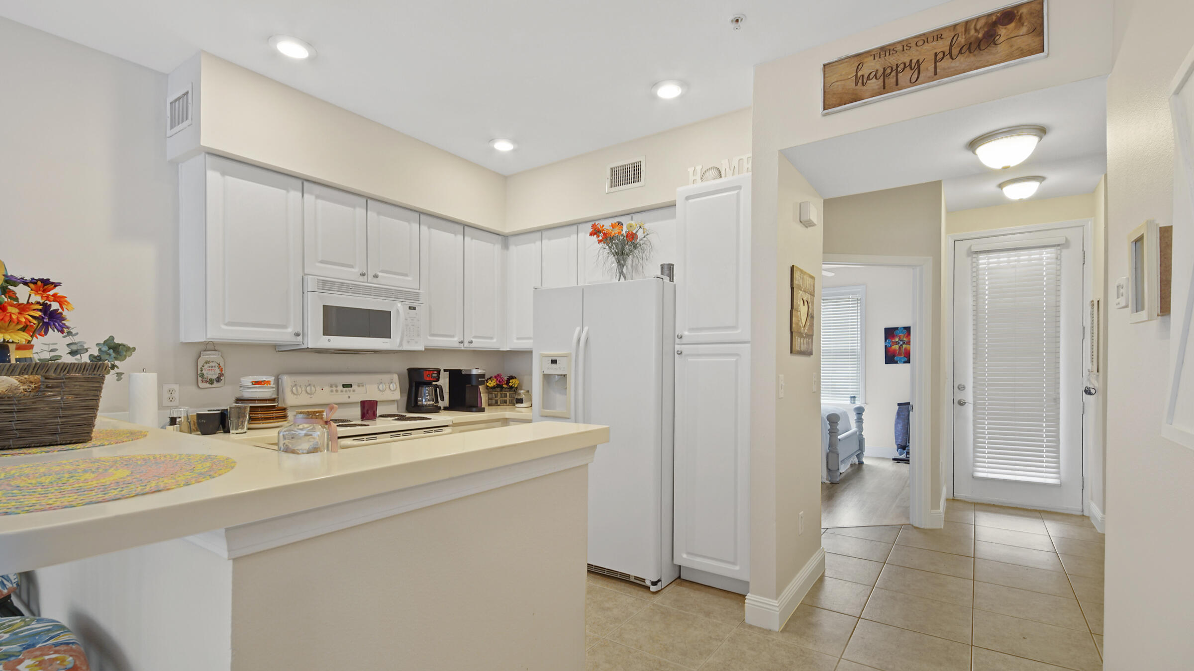 VILLAGE AT BLUE MOUNTAIN BEACH - Residential