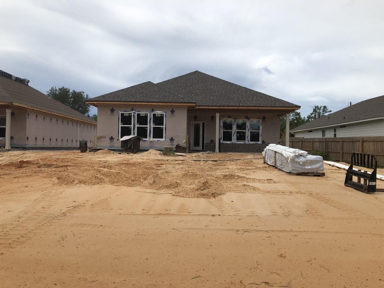 NAVARRE FIRST ADD - Residential