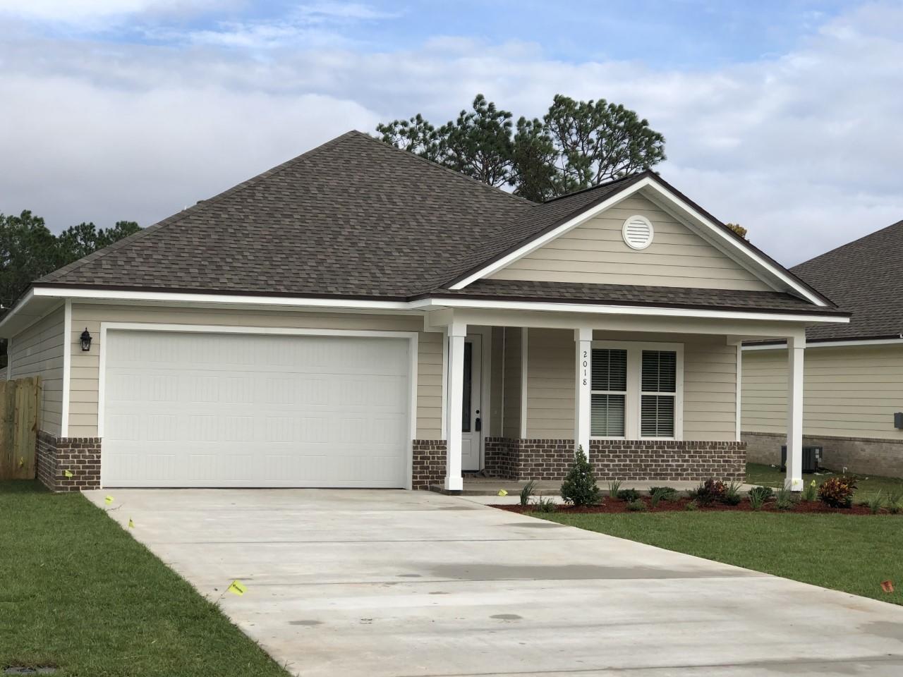 NAVARRE FIRST ADD - Residential