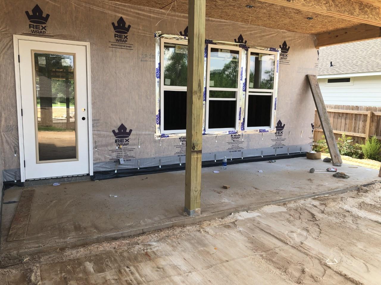 NAVARRE FIRST ADD - Residential