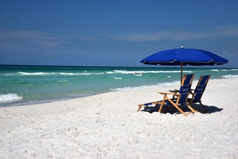 A home in Santa Rosa Beach