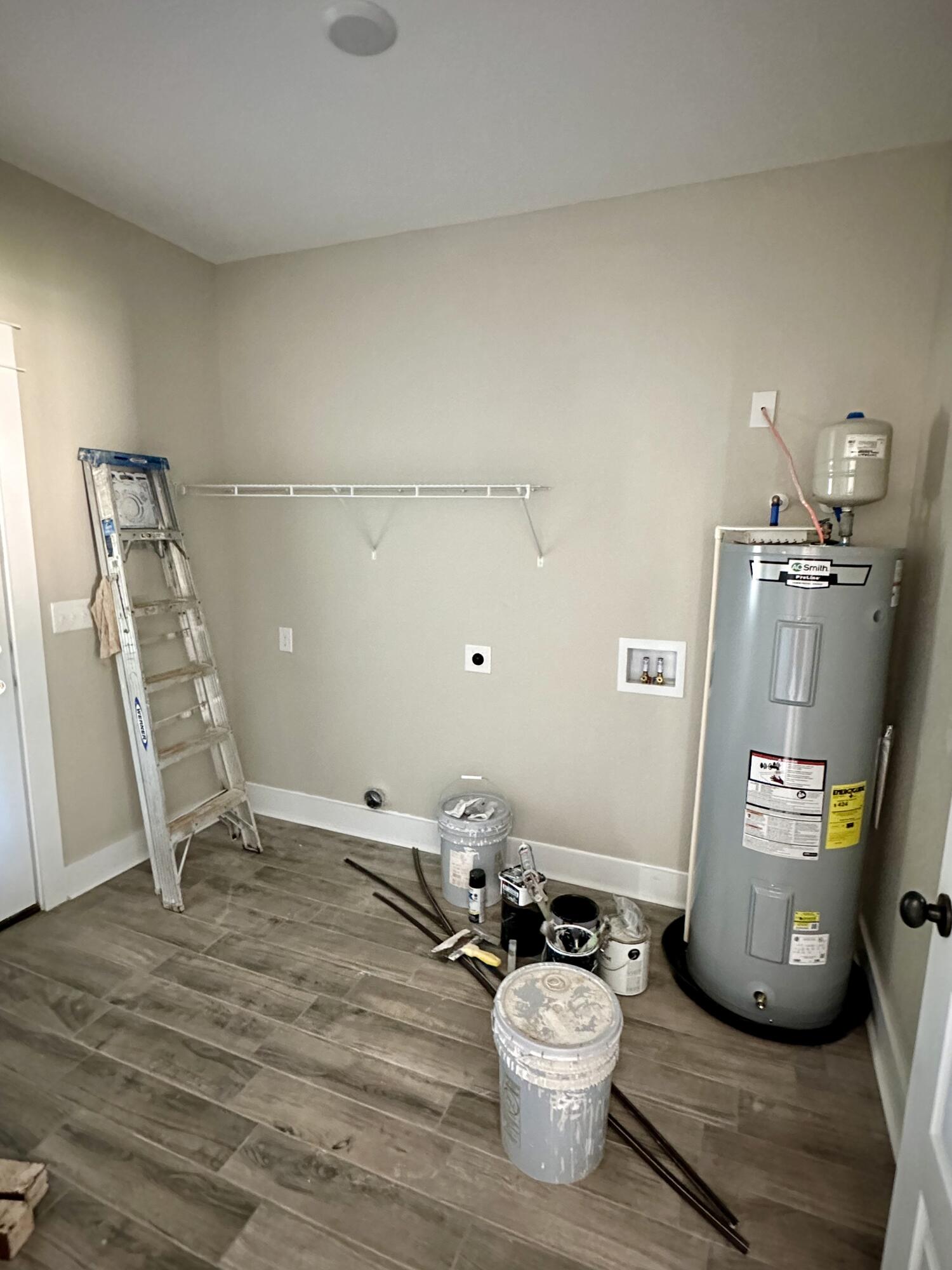 MOSSY OAK S/D - Residential