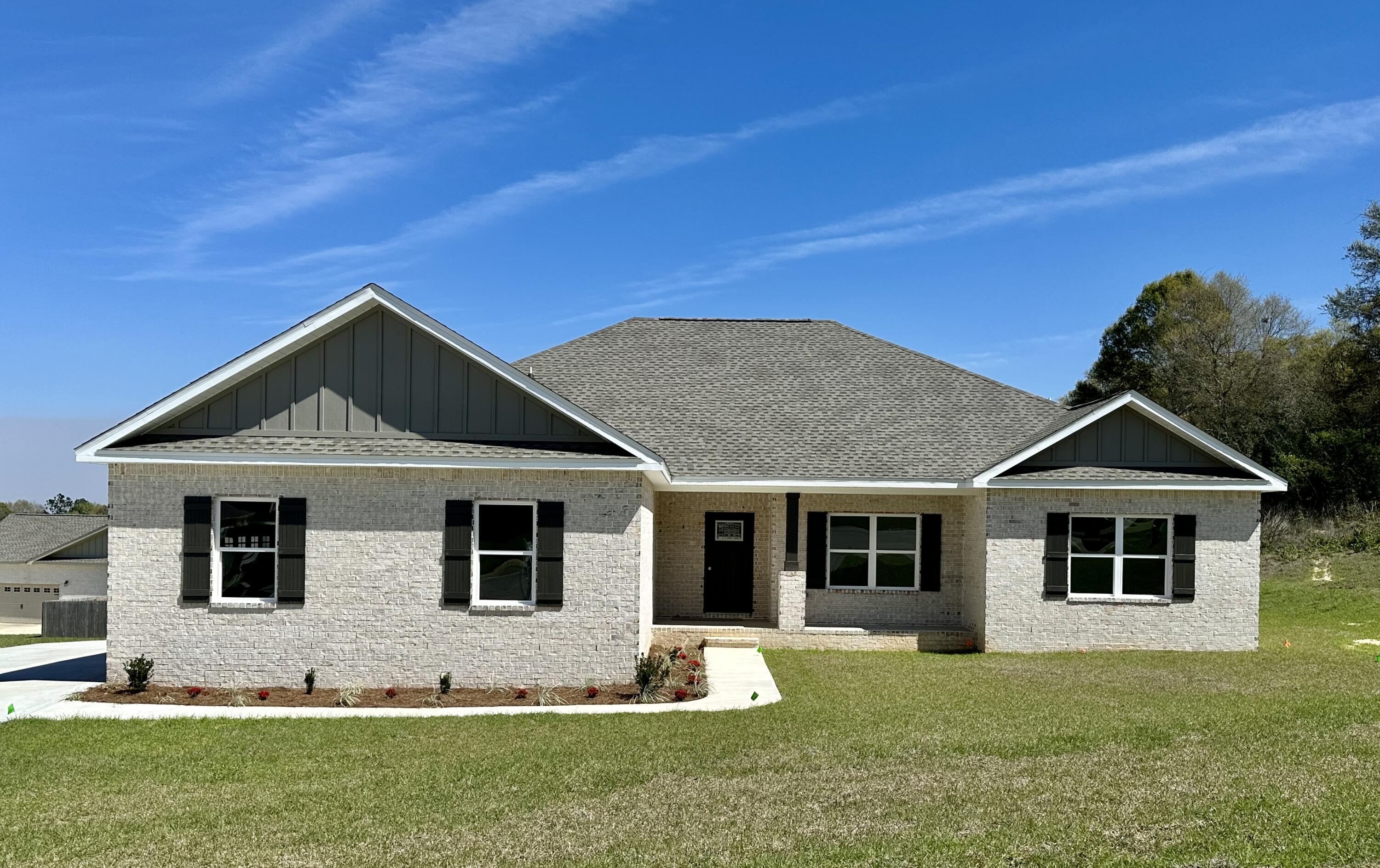 MOSSY OAK S/D - Residential