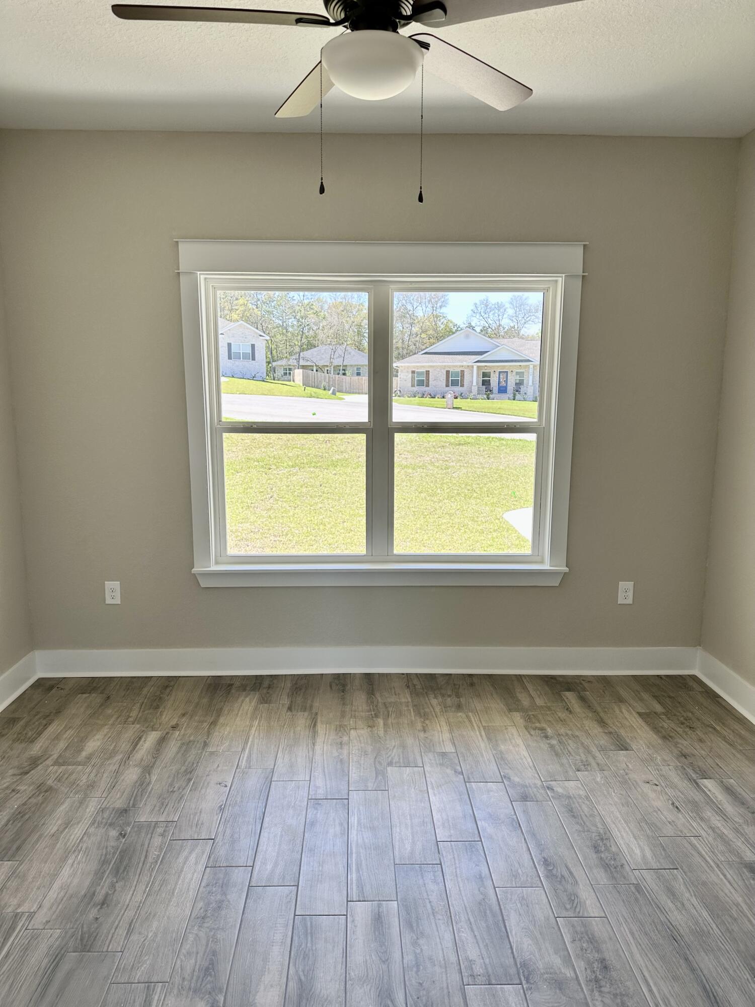 MOSSY OAK S/D - Residential