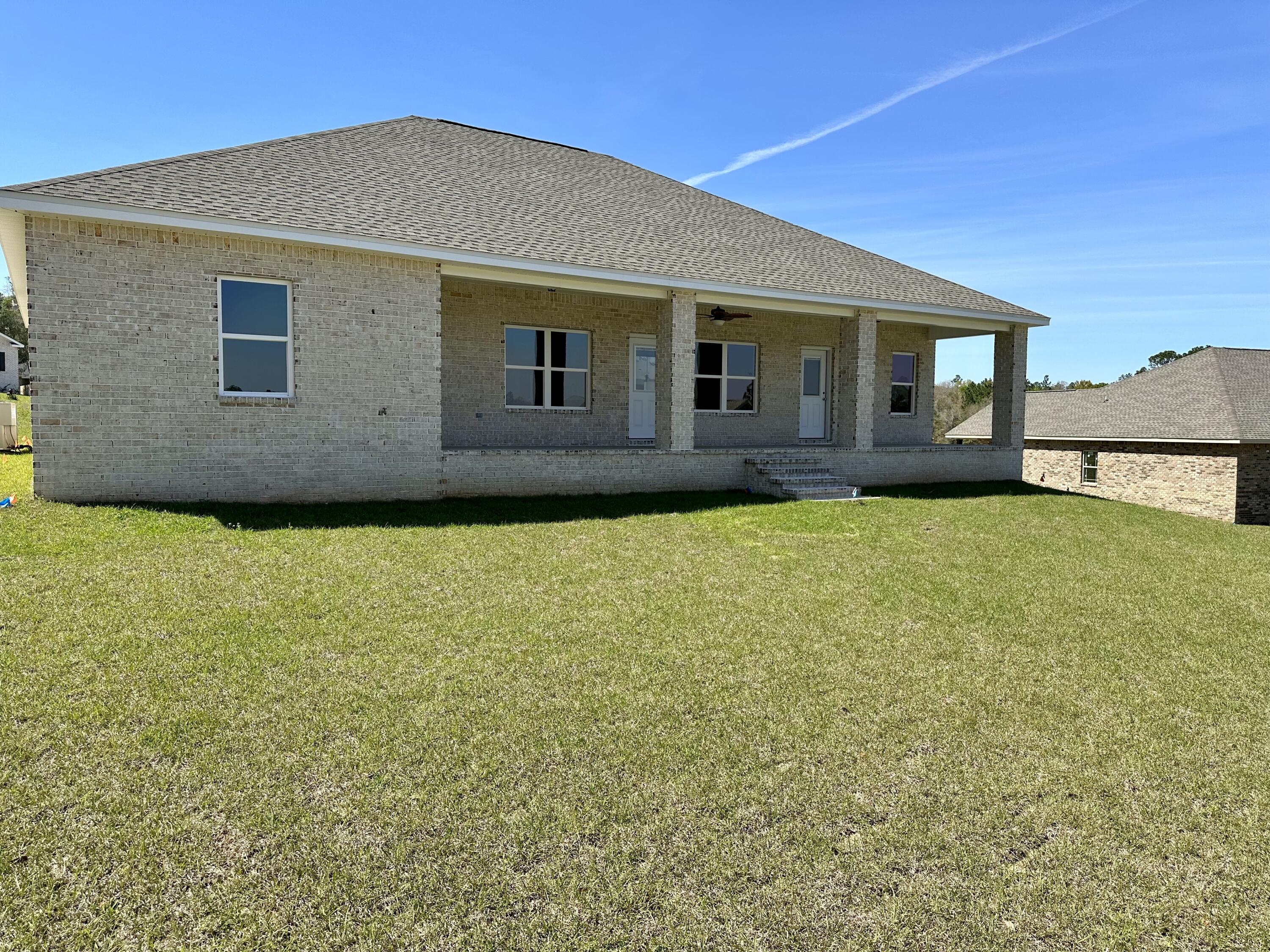 MOSSY OAK S/D - Residential