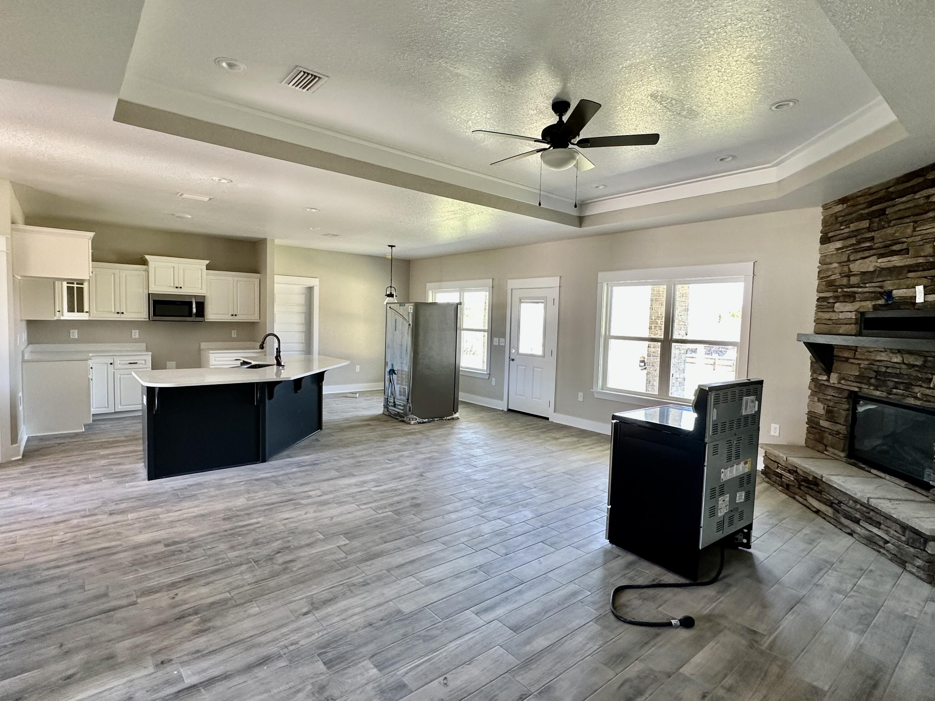 MOSSY OAK S/D - Residential