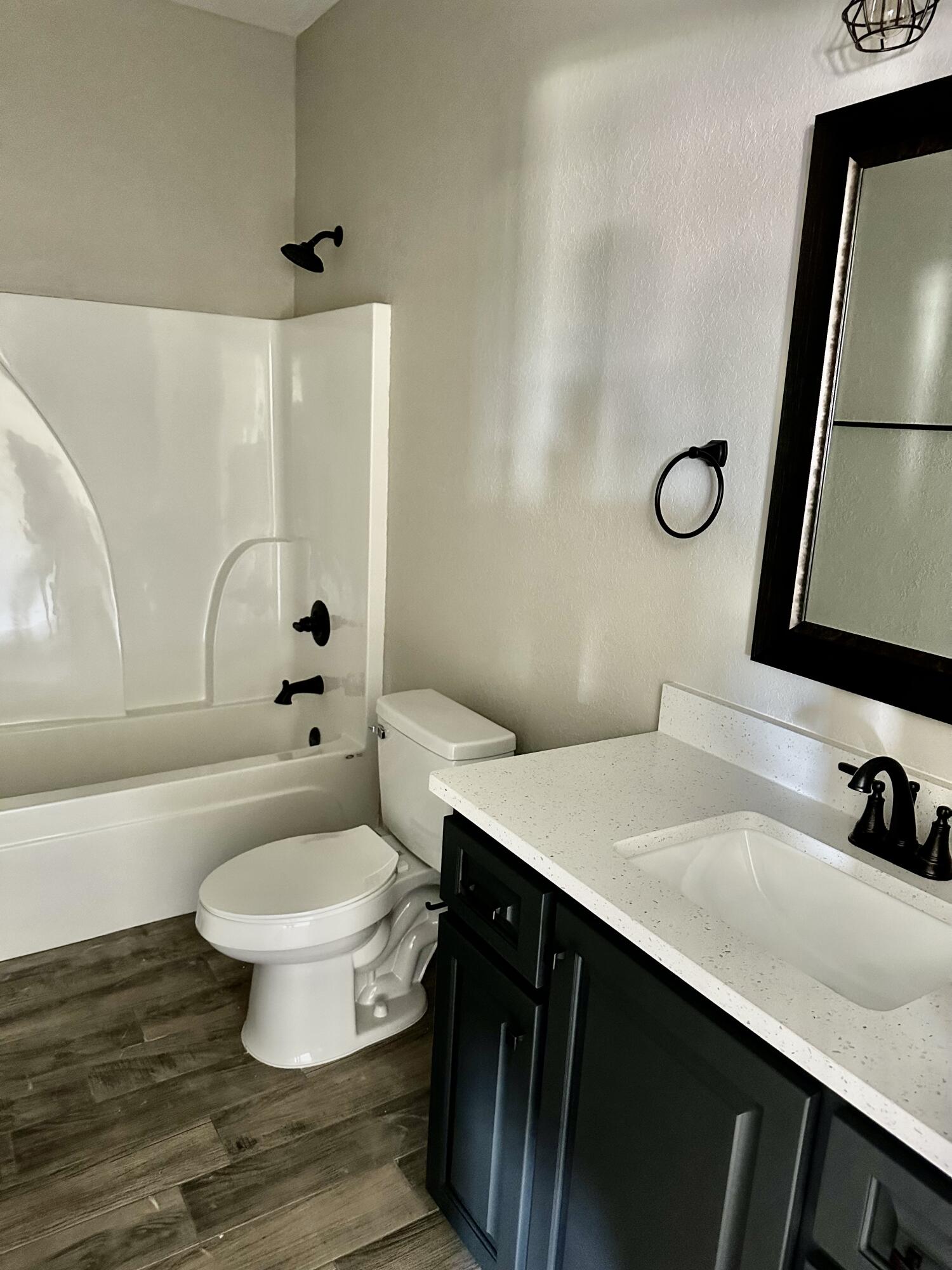 MOSSY OAK S/D - Residential