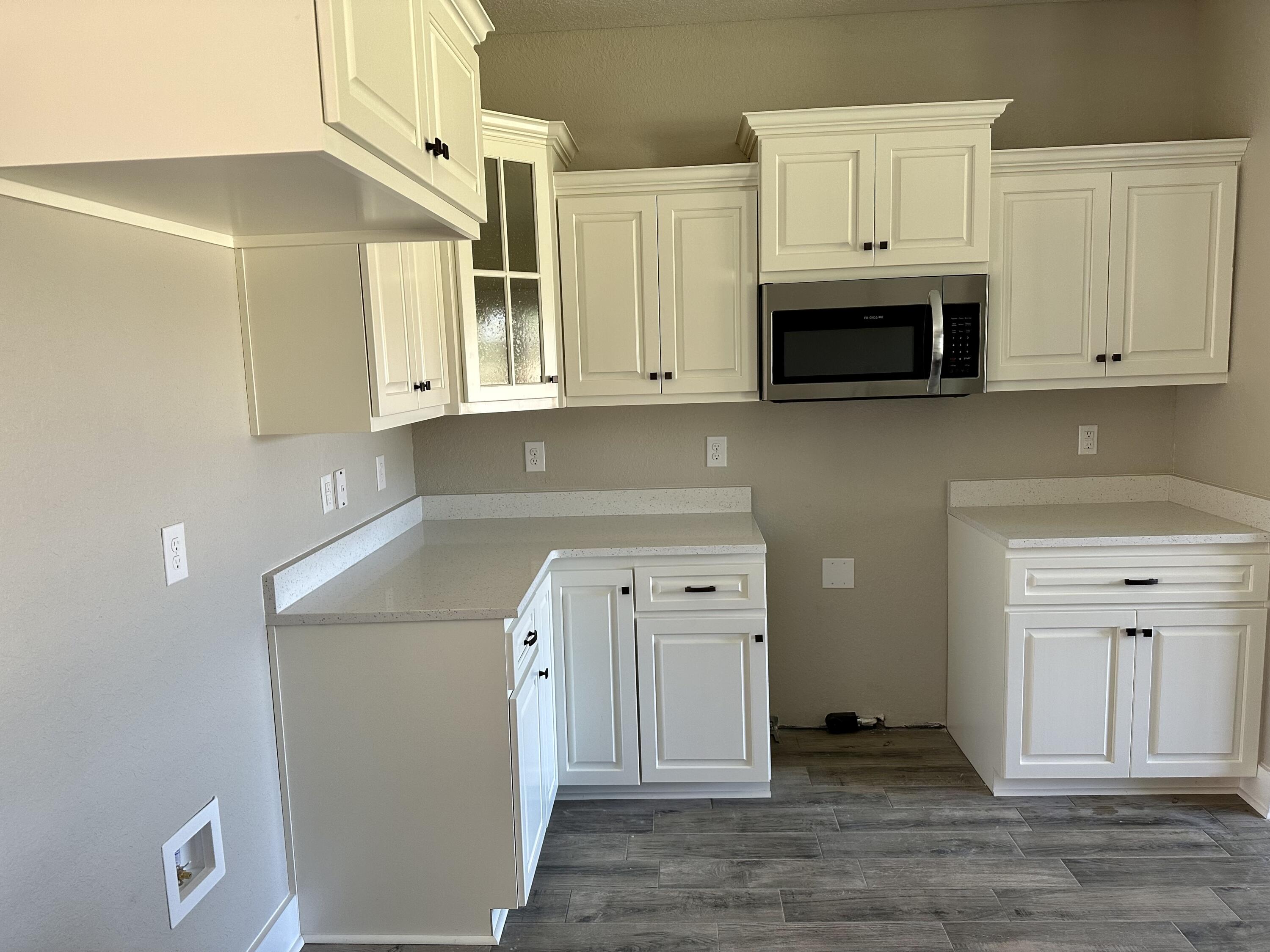 MOSSY OAK S/D - Residential