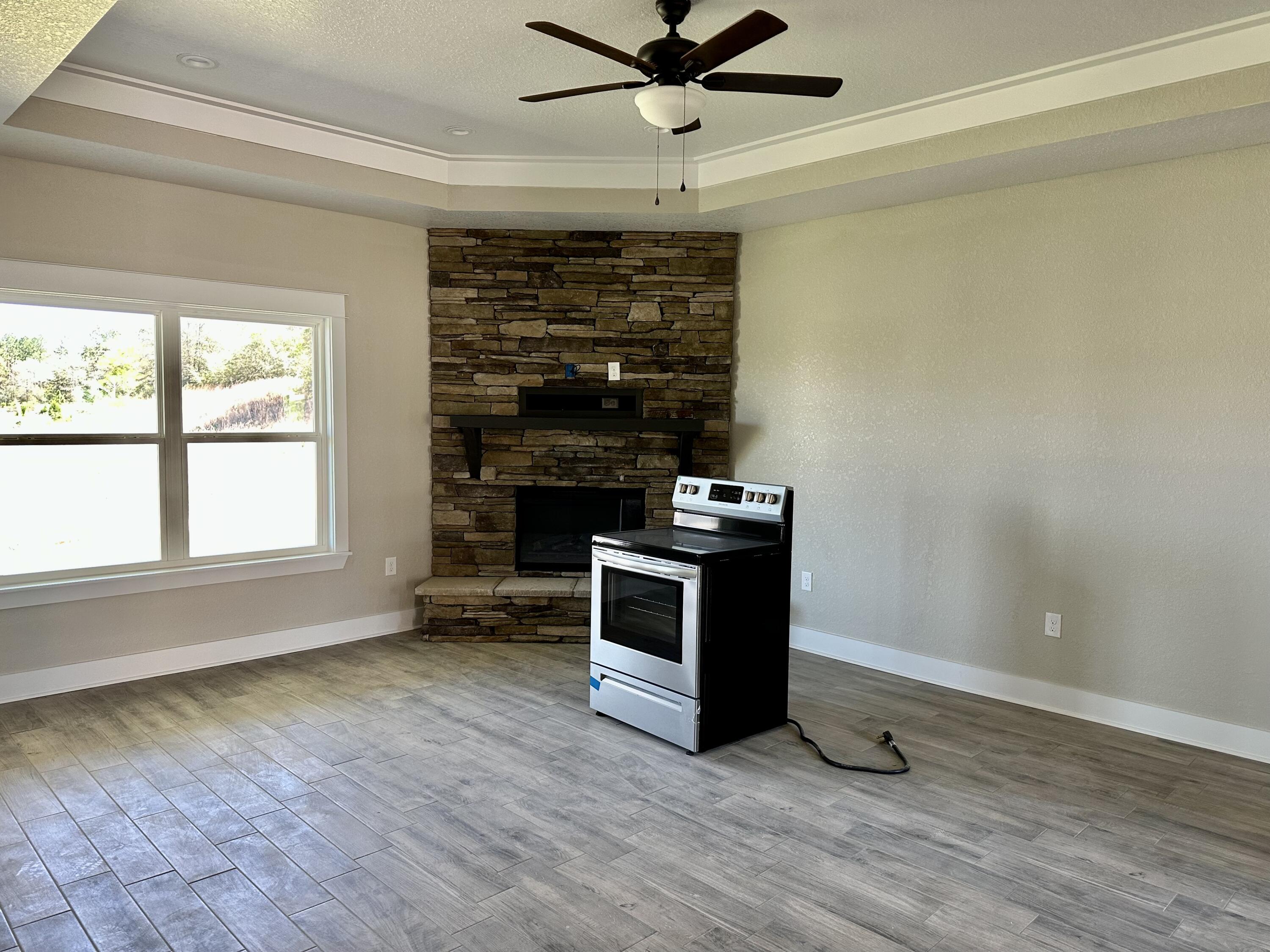 MOSSY OAK S/D - Residential