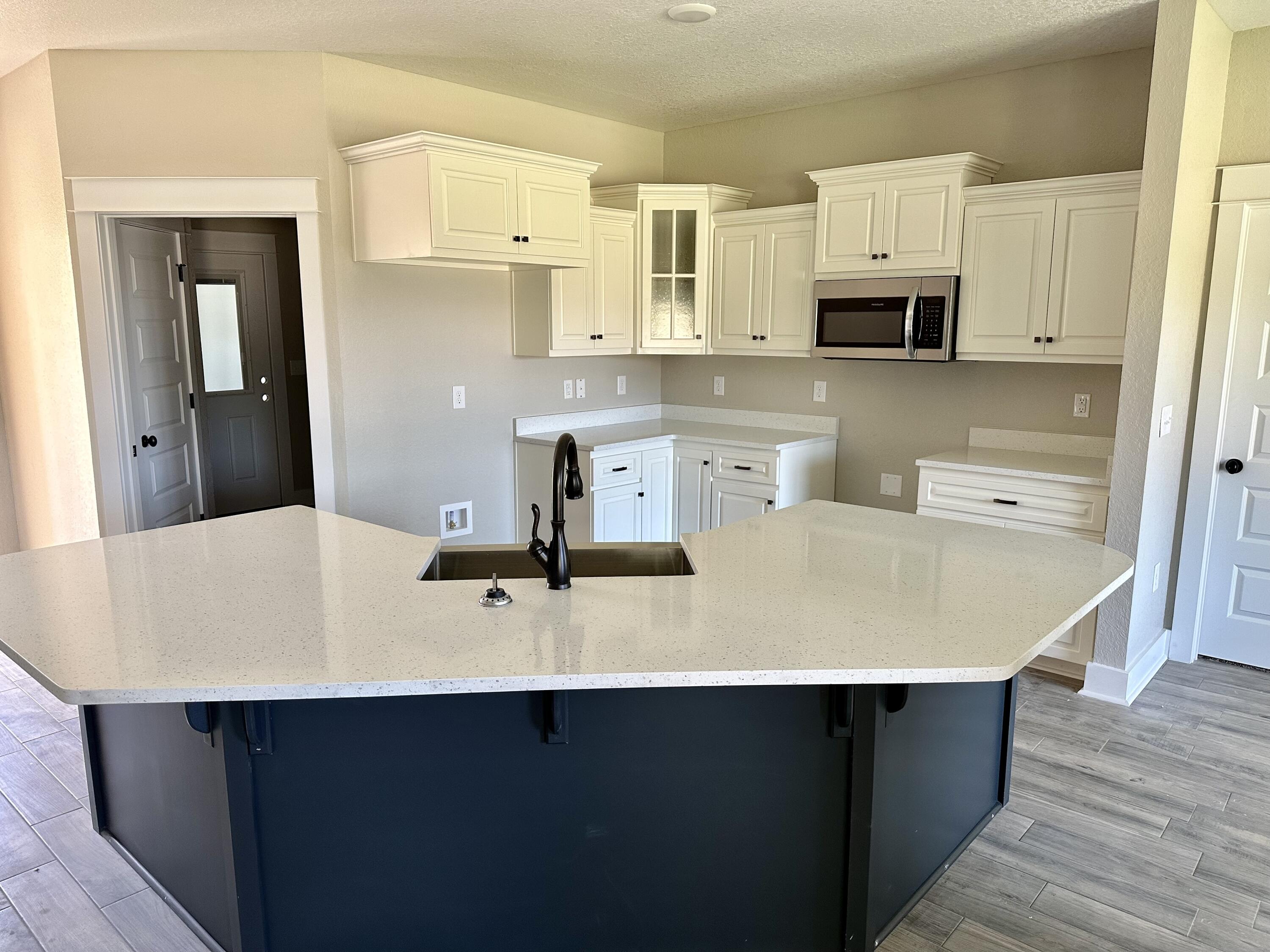 MOSSY OAK S/D - Residential