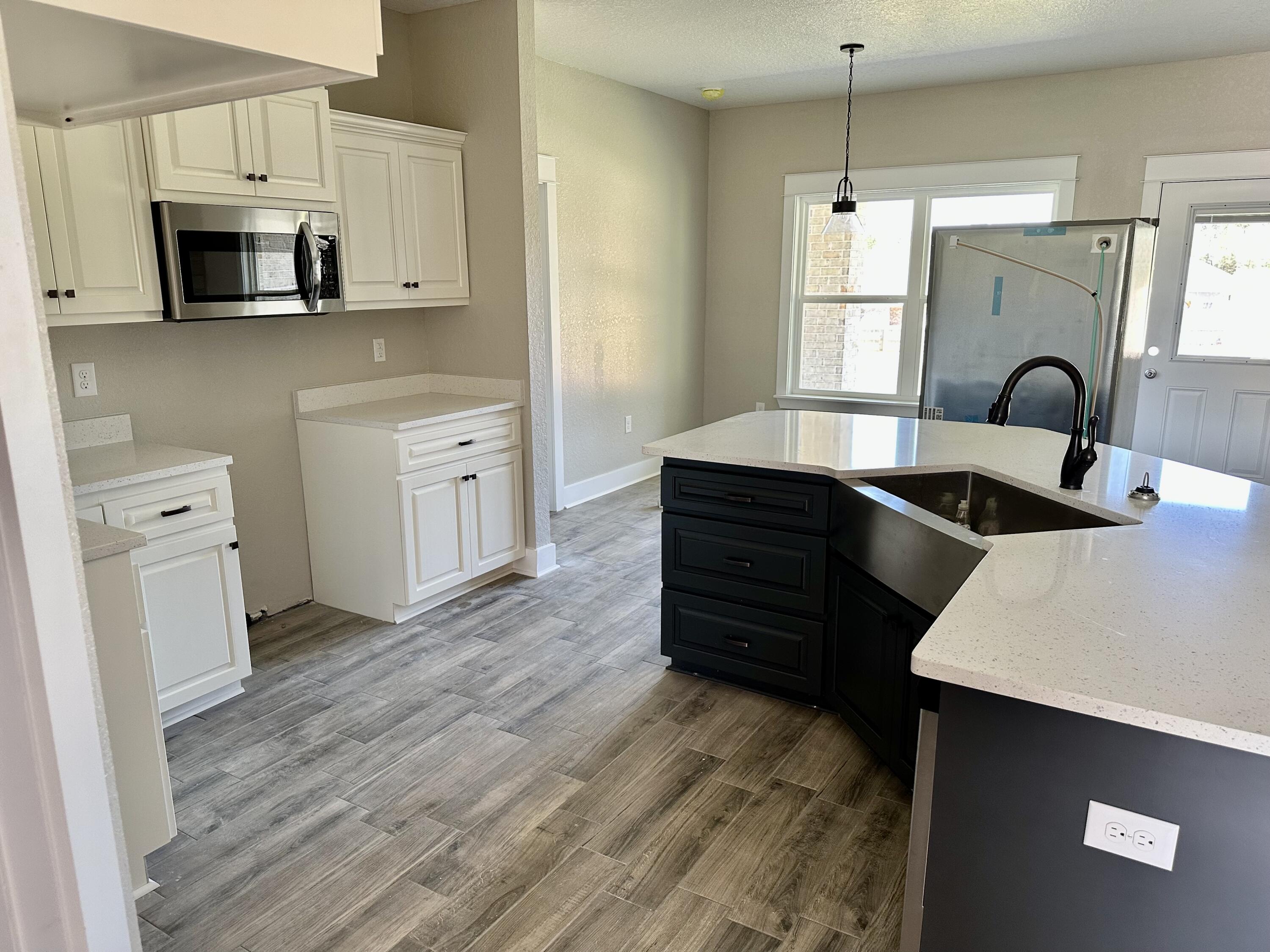 MOSSY OAK S/D - Residential