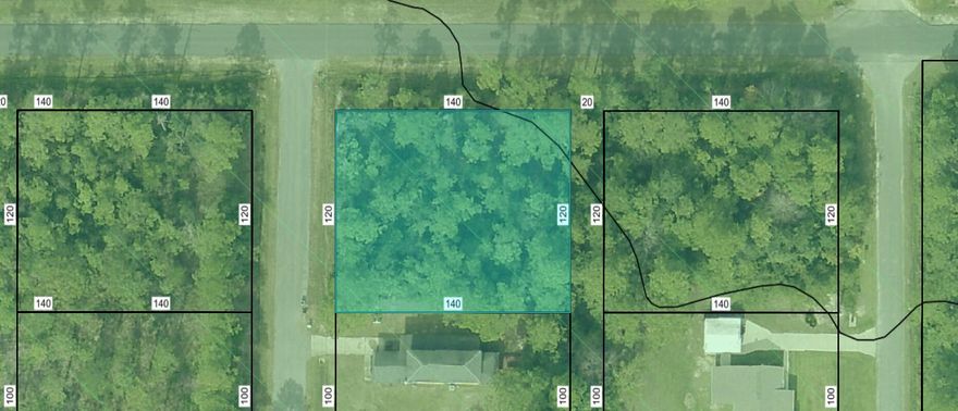 Avalon Beach is a wonderful, newly discovered location to build a home.  Easily accessed from I-10, several boat launches are nearby for navigating to Pensacola Bay and the Gulf of Mexico.  Beautiful Black Water River State Forest is close by.  Pensacola Beach is approximately a 30-minute drive, approximately 12 to 20 minutes' drive to the Pensacola International Airport, Walmart Super Center, HCA Florida West Hospital, University of West Florida and much more!  The W corner lot, MLS #913712 is also for sale by a different owner.  Zoned R1 - Single Family Residential