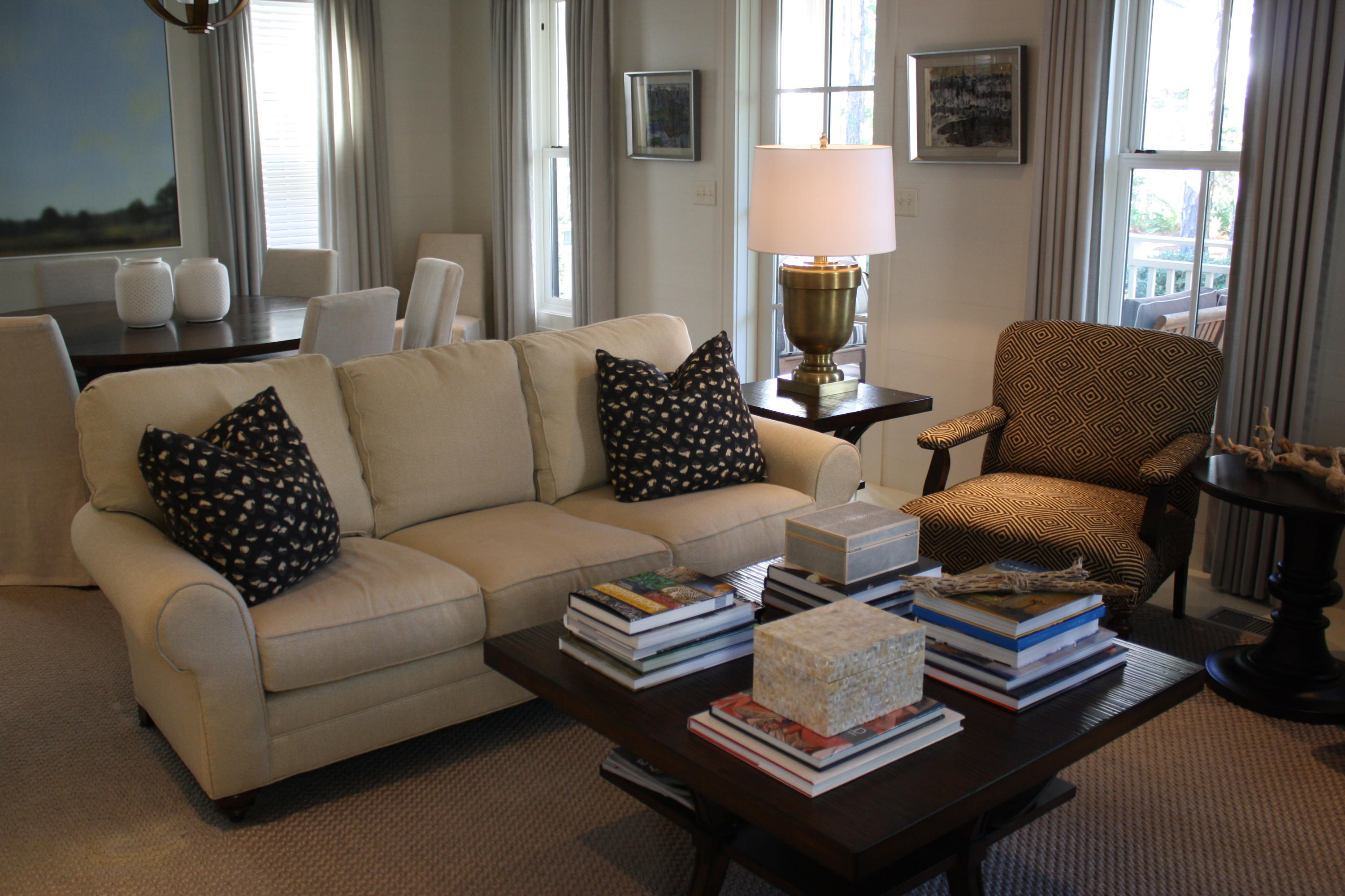 WATERSOUND WEST BEACH - Residential