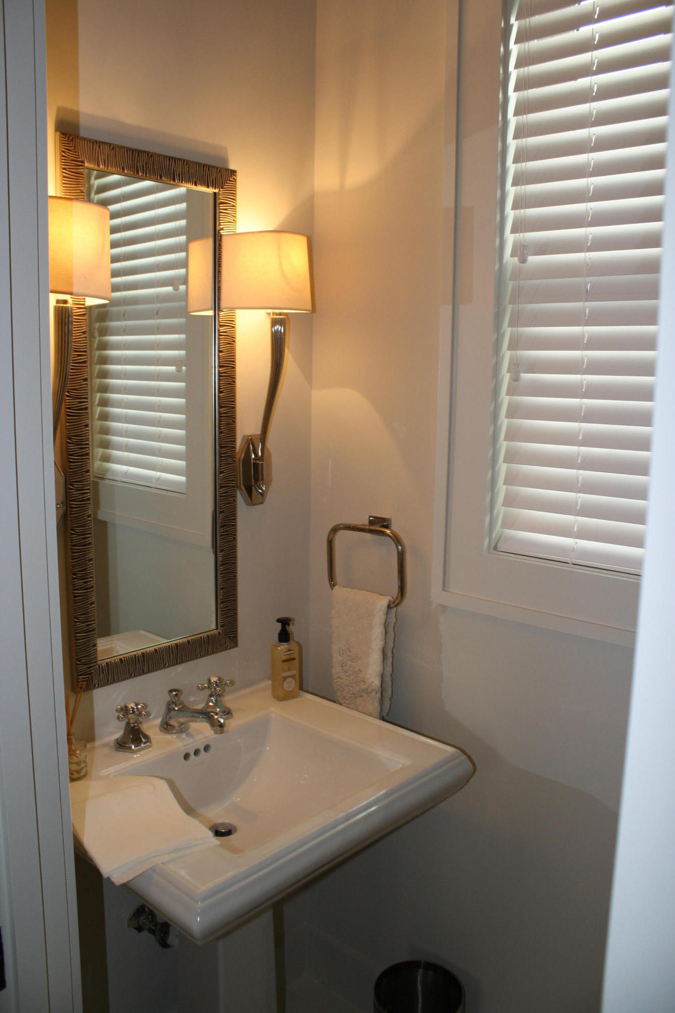 WATERSOUND WEST BEACH - Residential