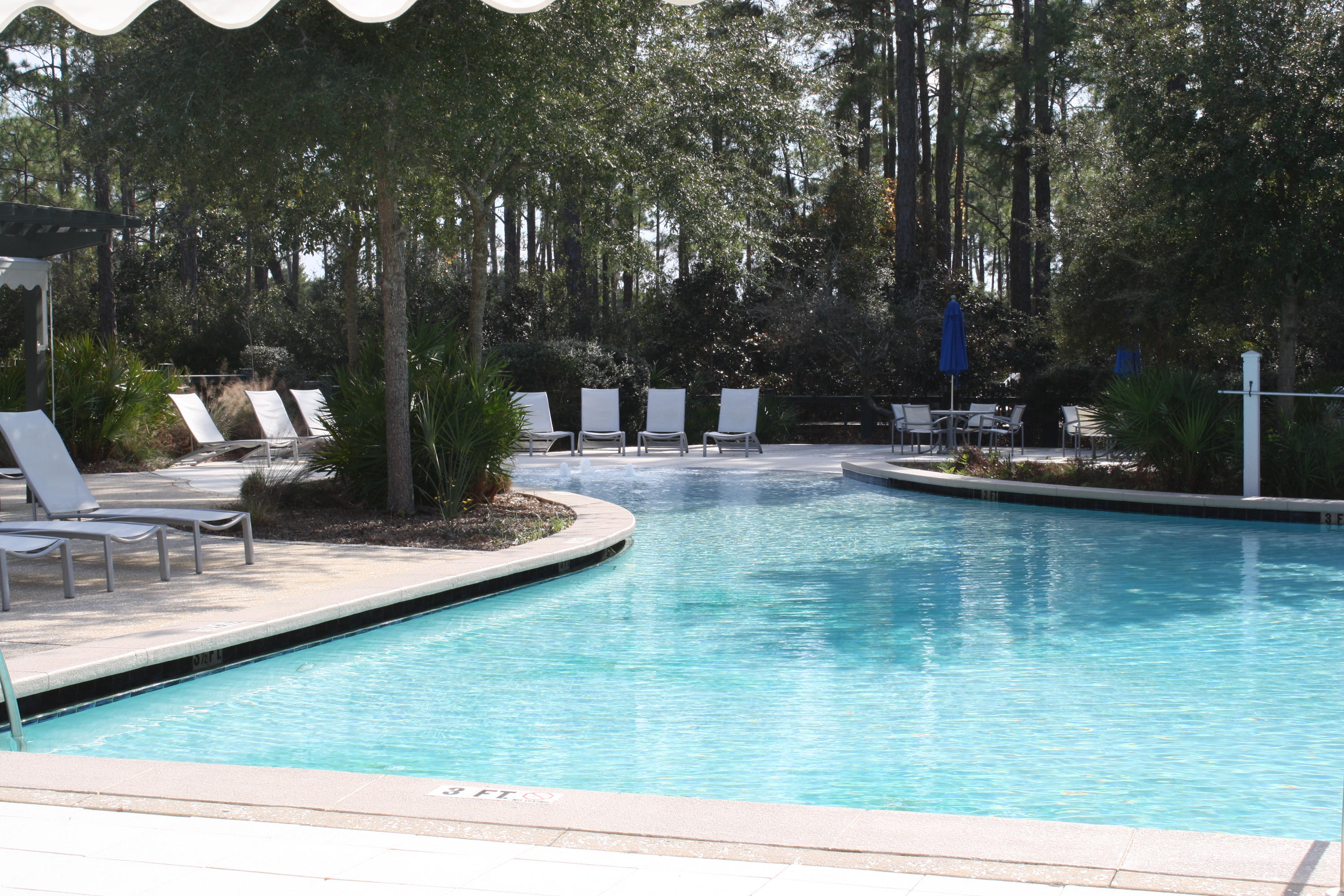 WATERSOUND WEST BEACH - Residential