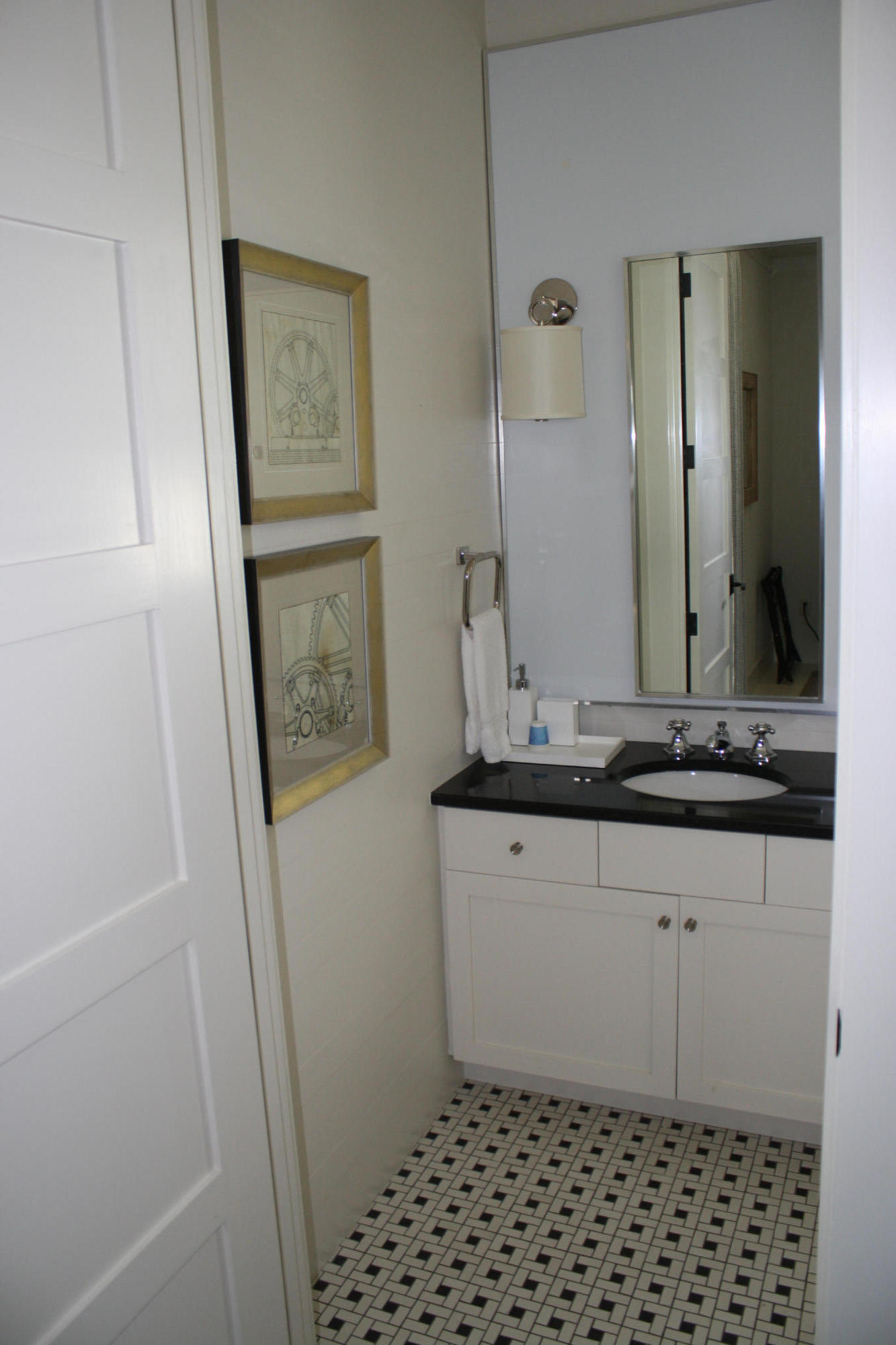 WATERSOUND WEST BEACH - Residential