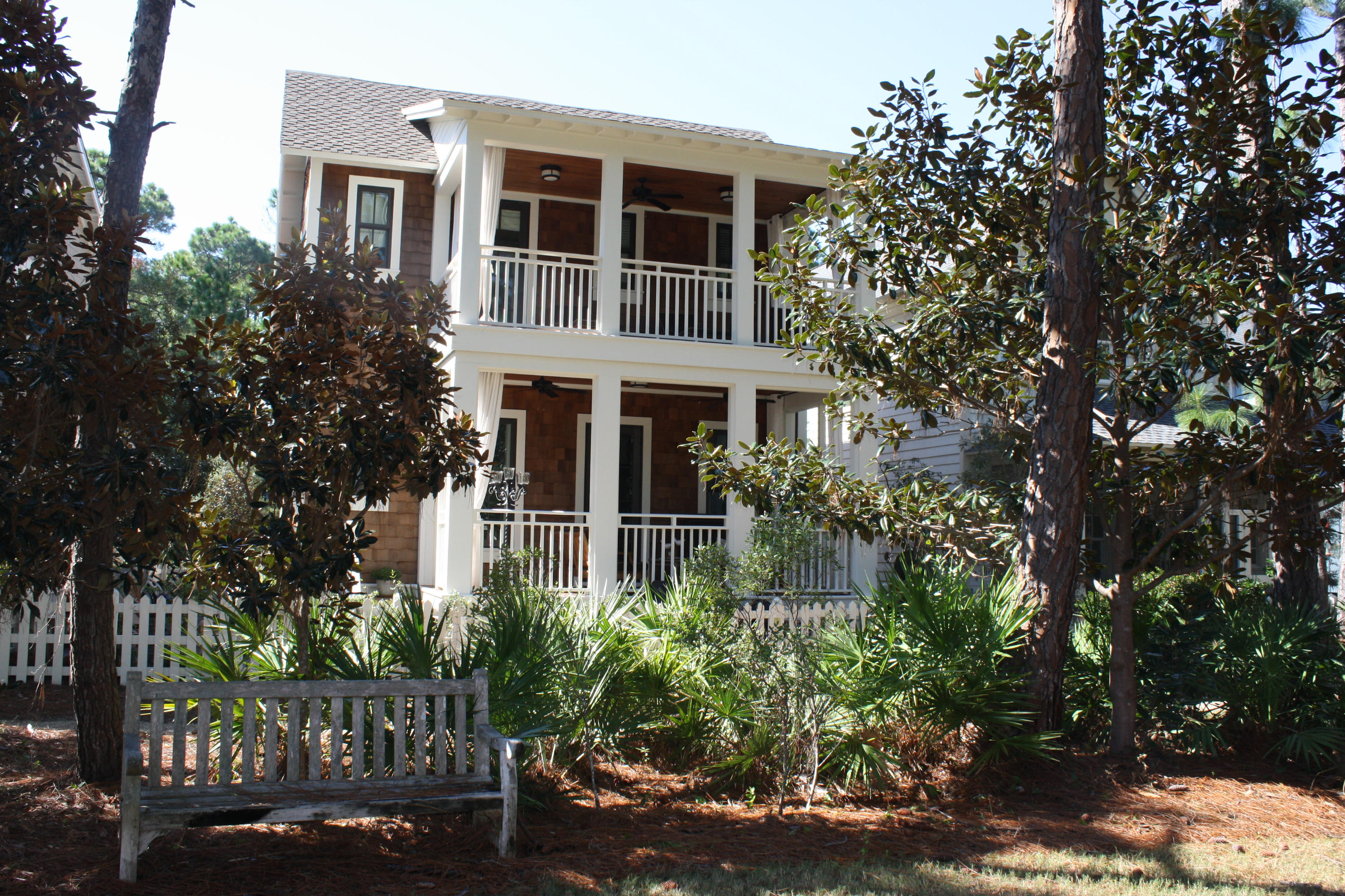 WATERSOUND WEST BEACH - Residential