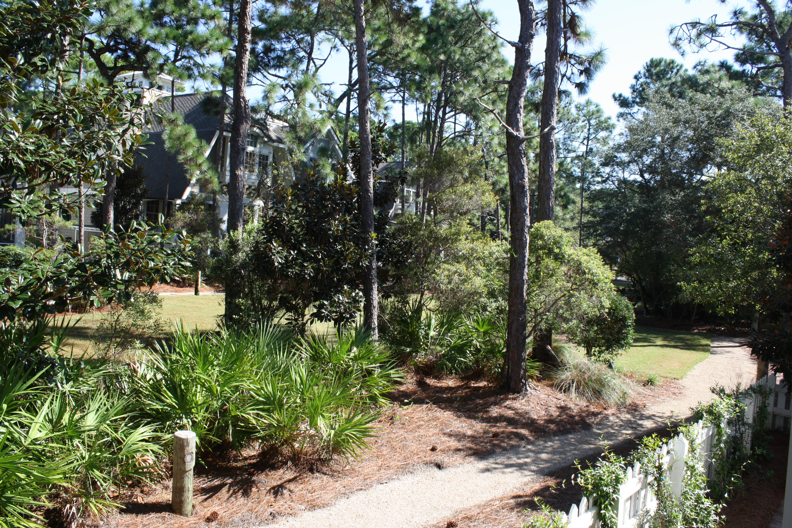 WATERSOUND WEST BEACH - Residential