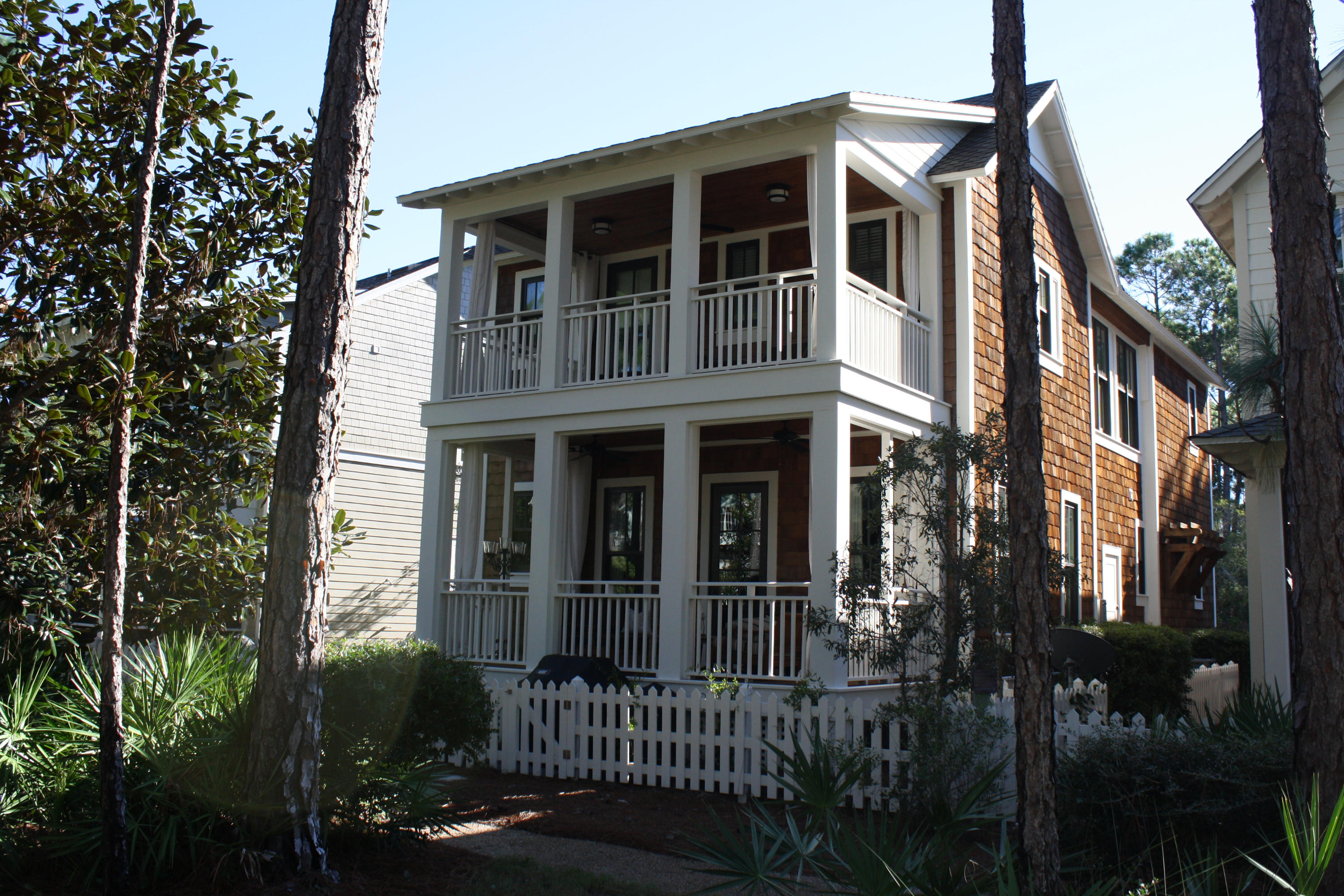 WATERSOUND WEST BEACH - Residential