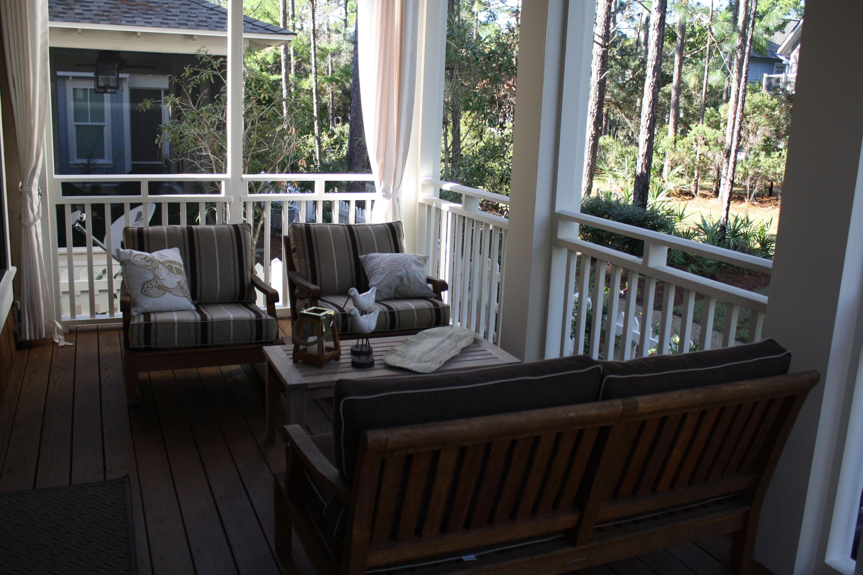 WATERSOUND WEST BEACH - Residential