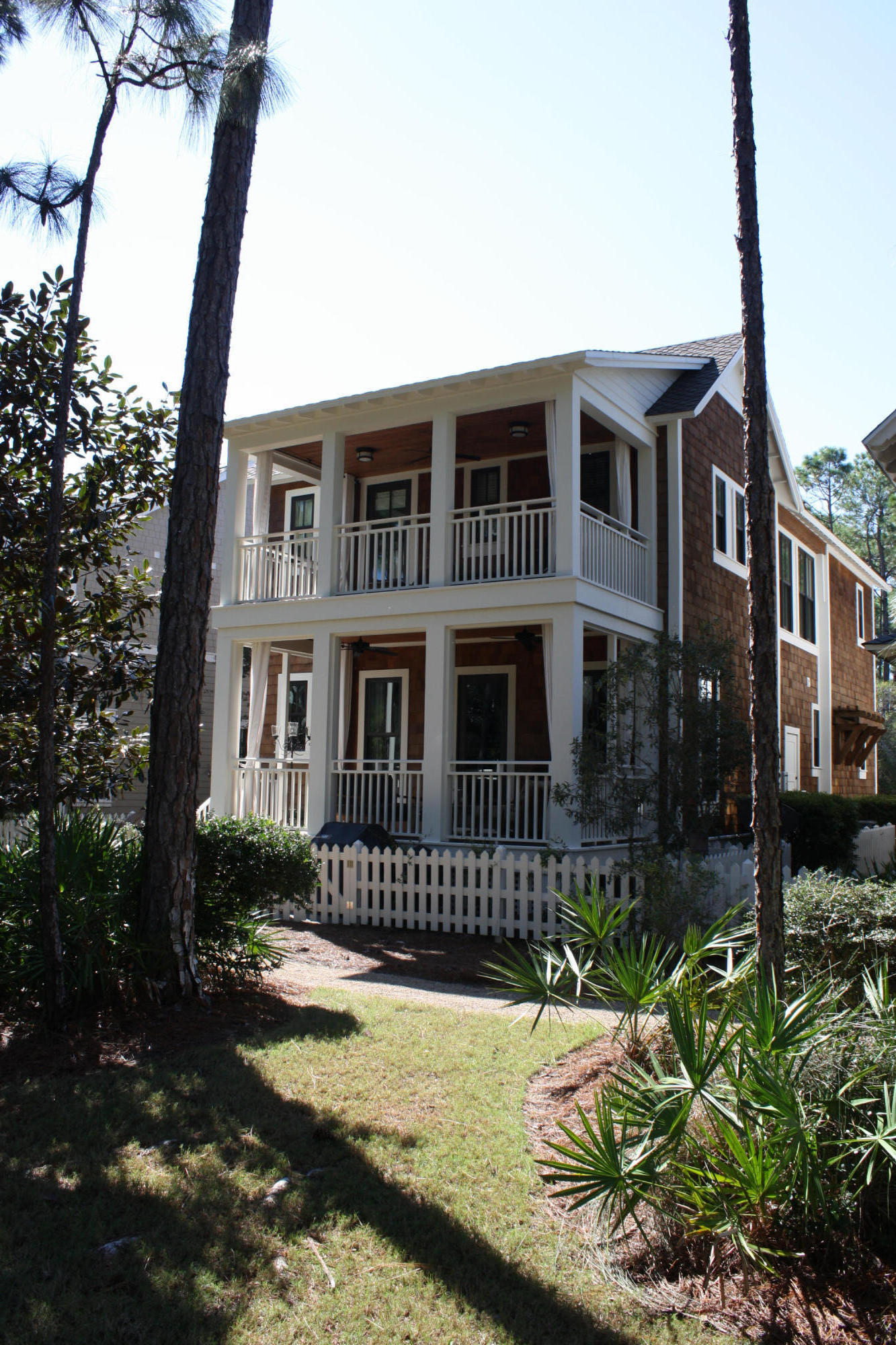 WATERSOUND WEST BEACH - Residential