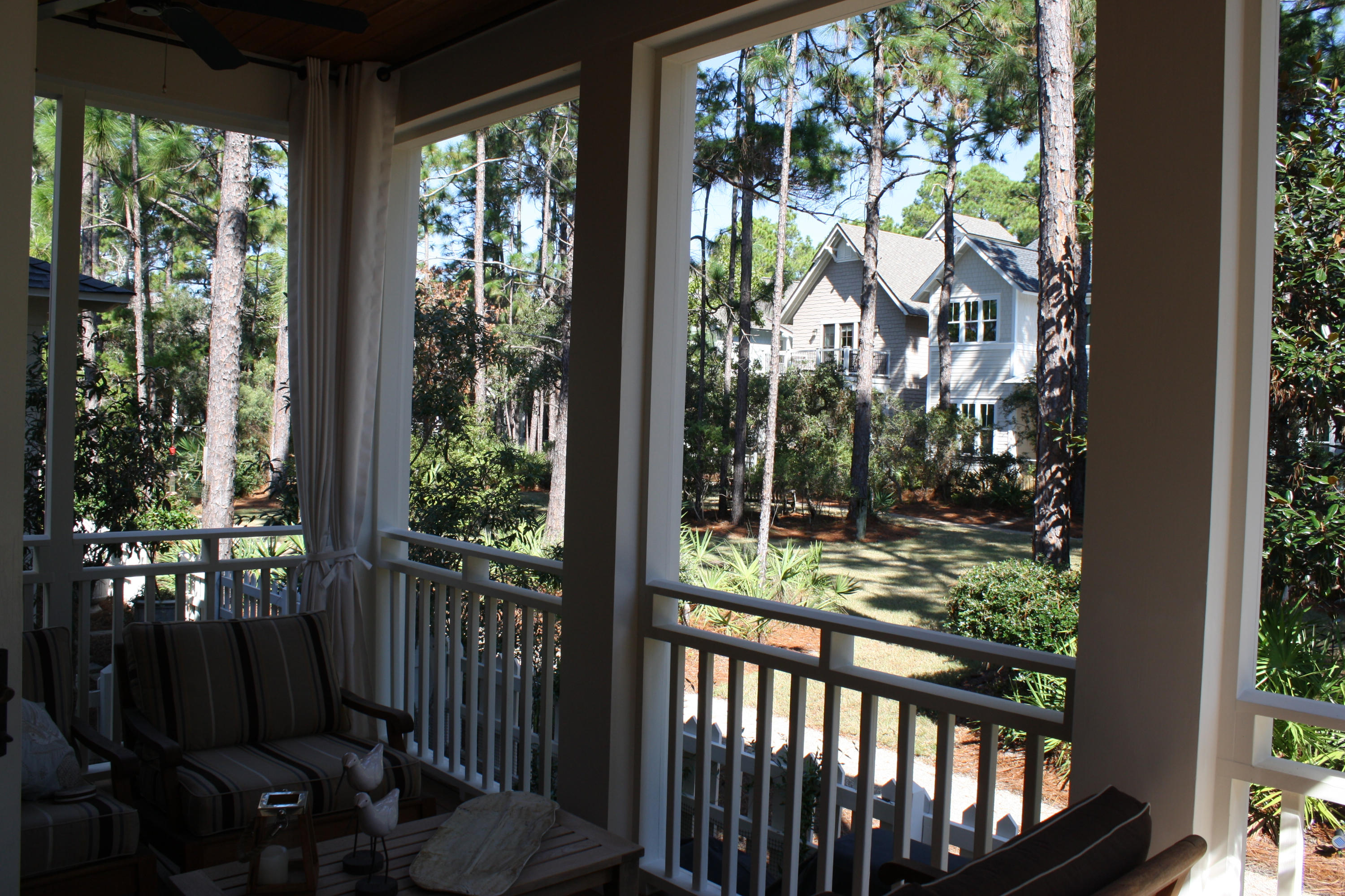 WATERSOUND WEST BEACH - Residential