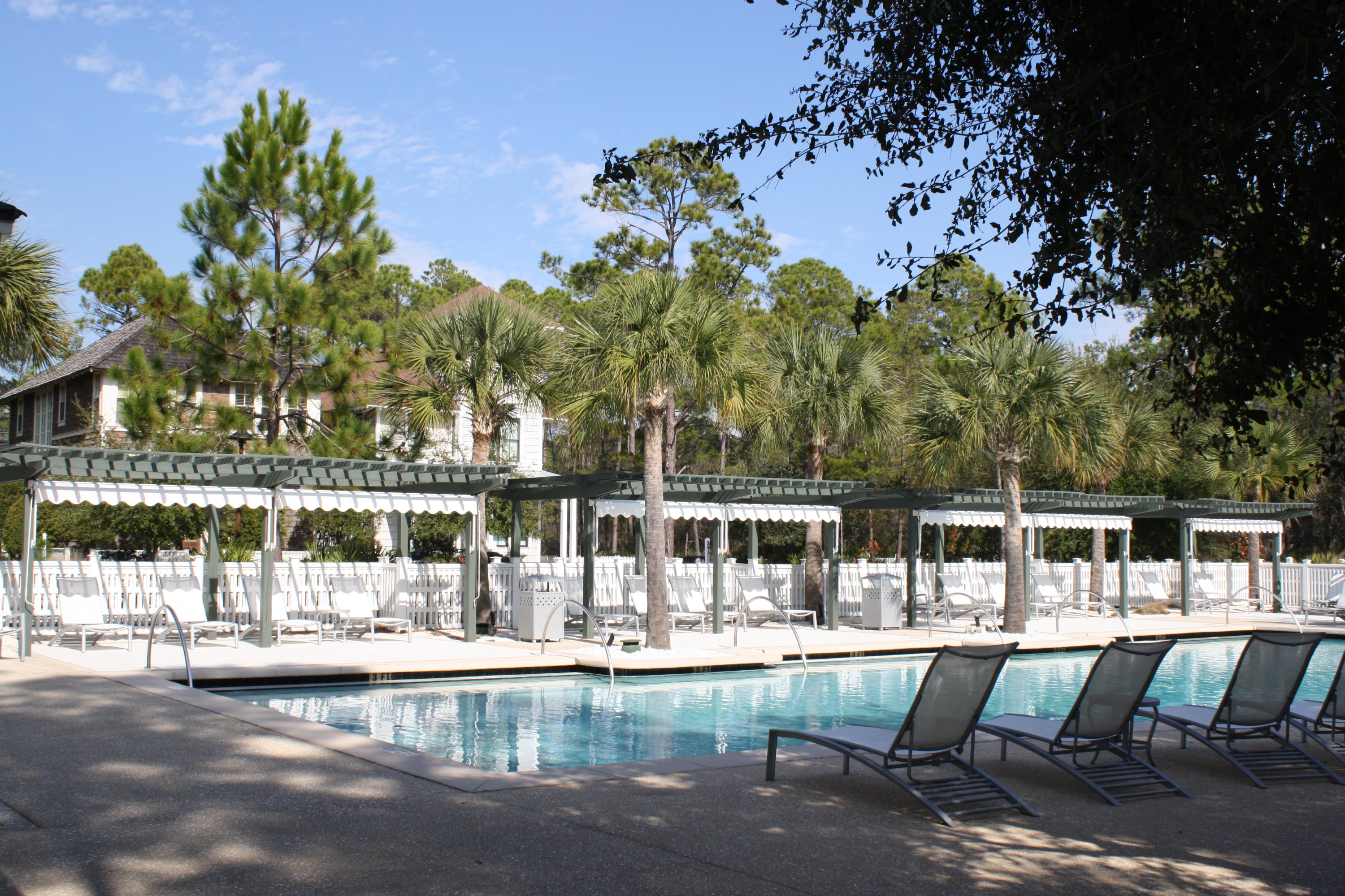 WATERSOUND WEST BEACH - Residential