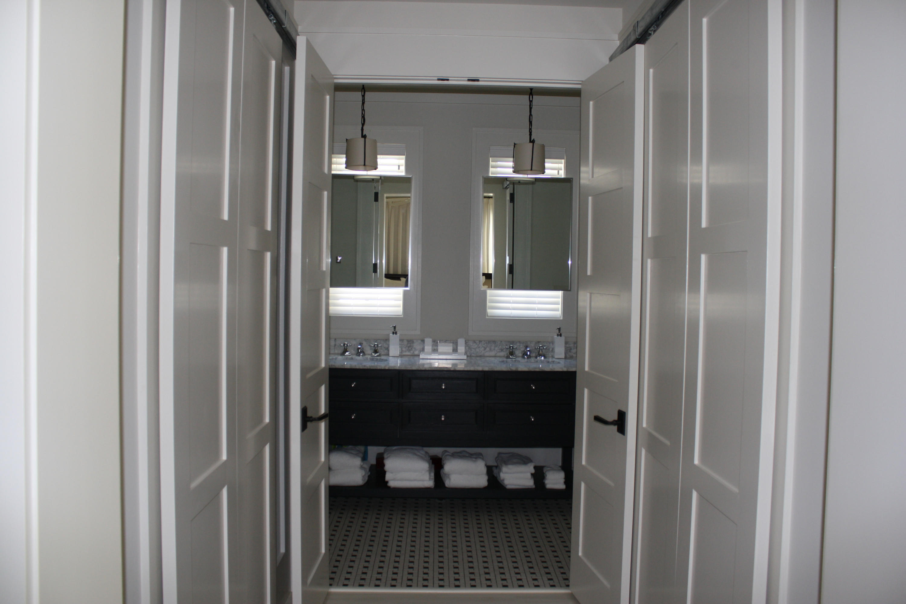 WATERSOUND WEST BEACH - Residential