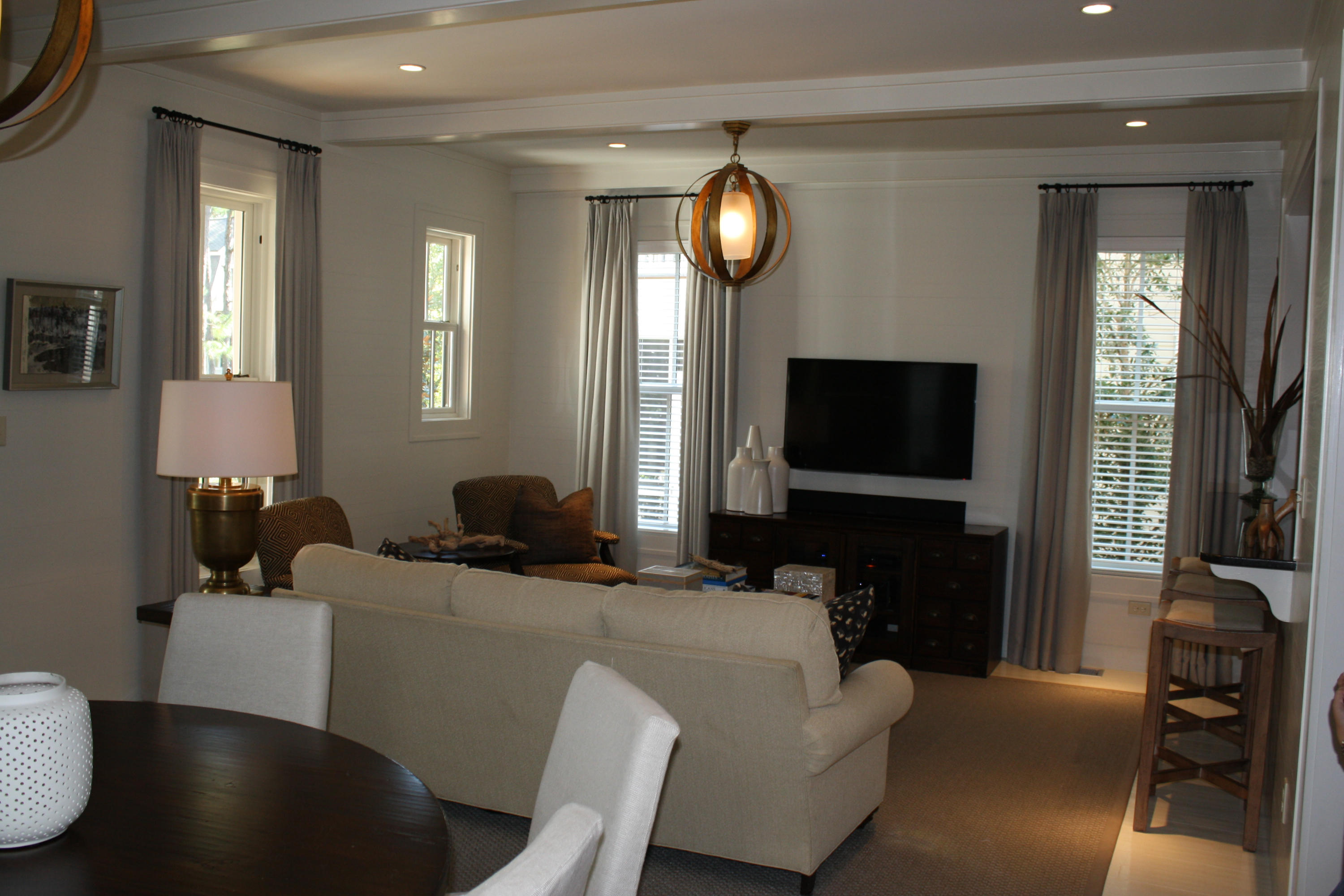 WATERSOUND WEST BEACH - Residential