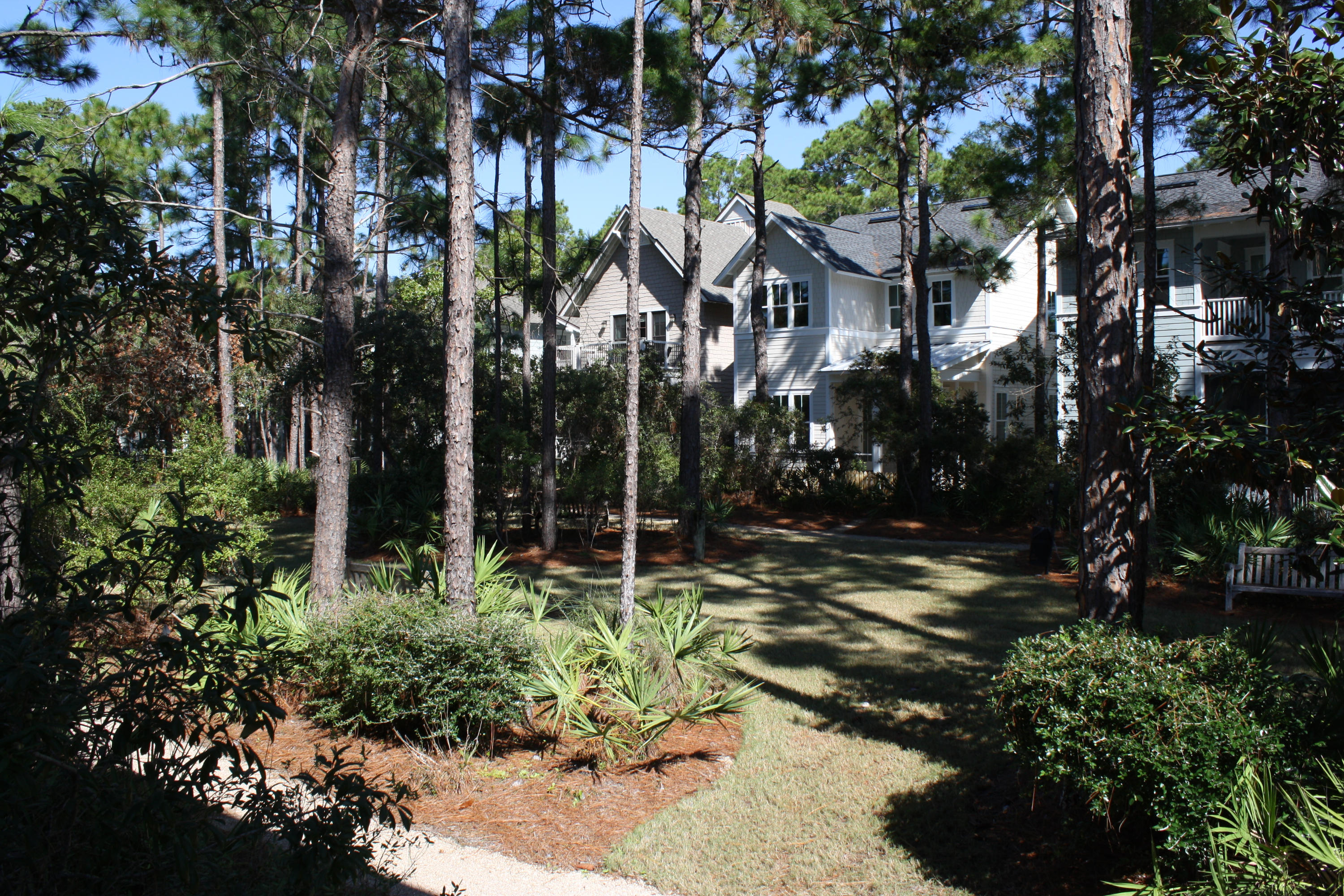 WATERSOUND WEST BEACH - Residential