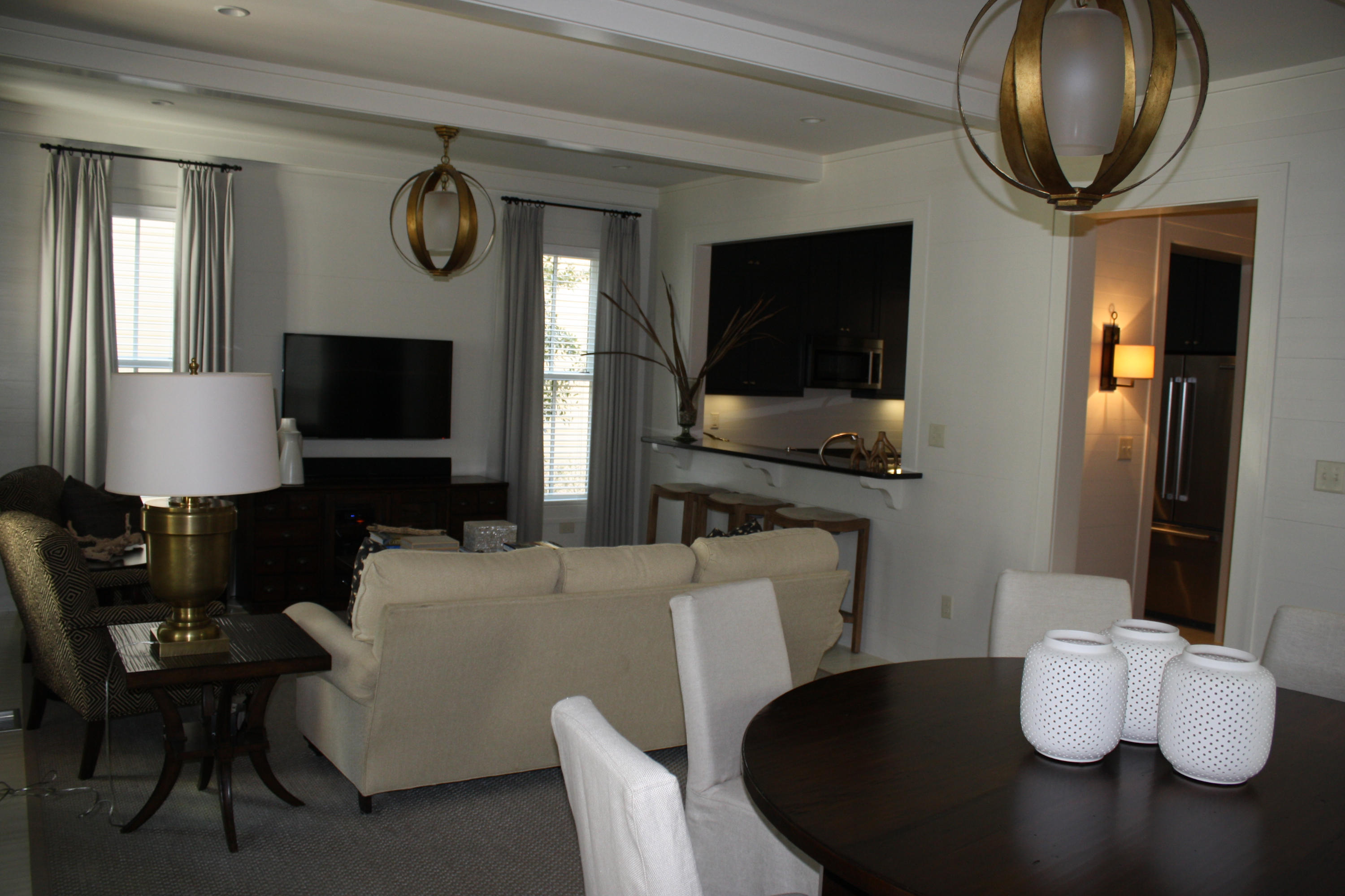 WATERSOUND WEST BEACH - Residential