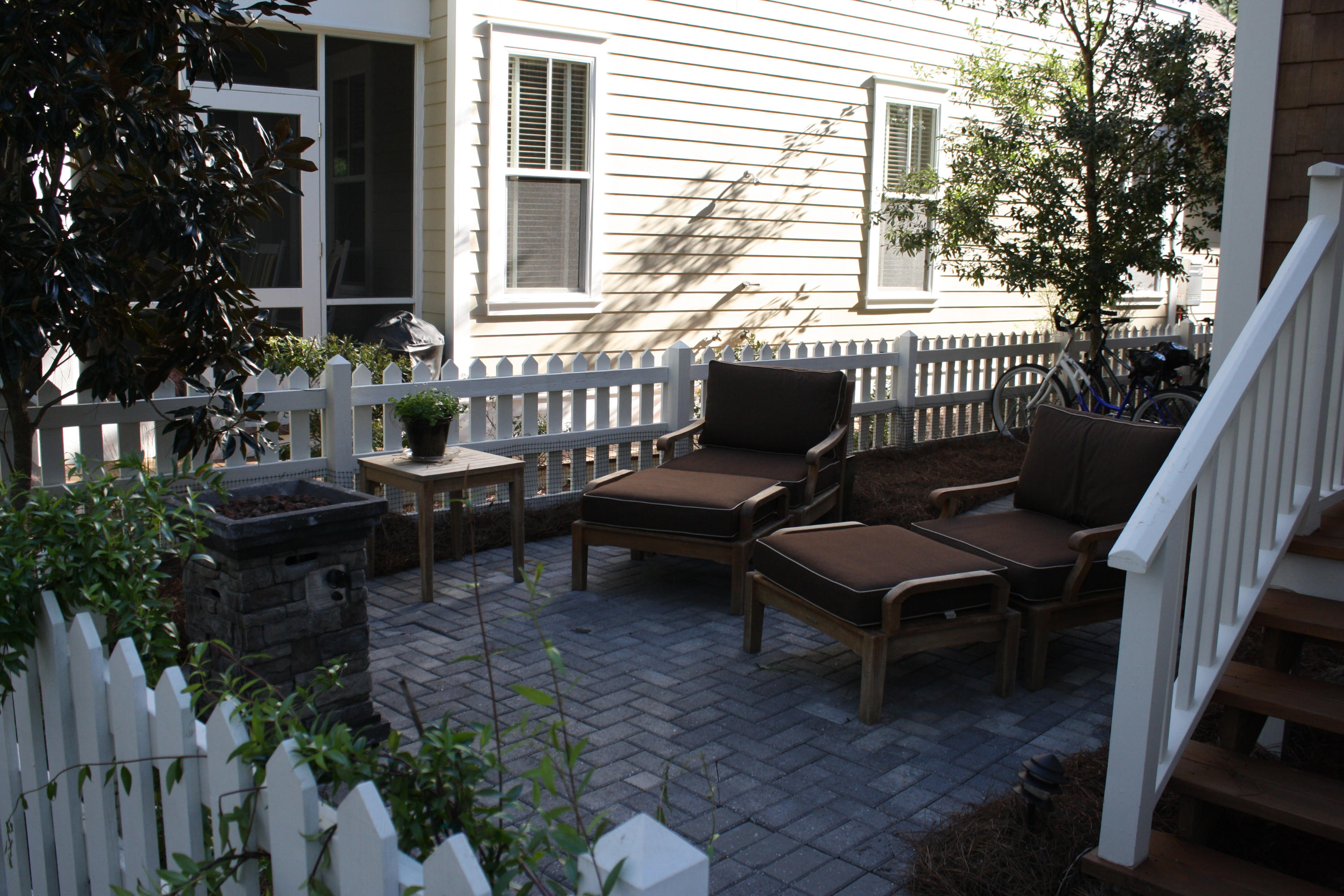 WATERSOUND WEST BEACH - Residential