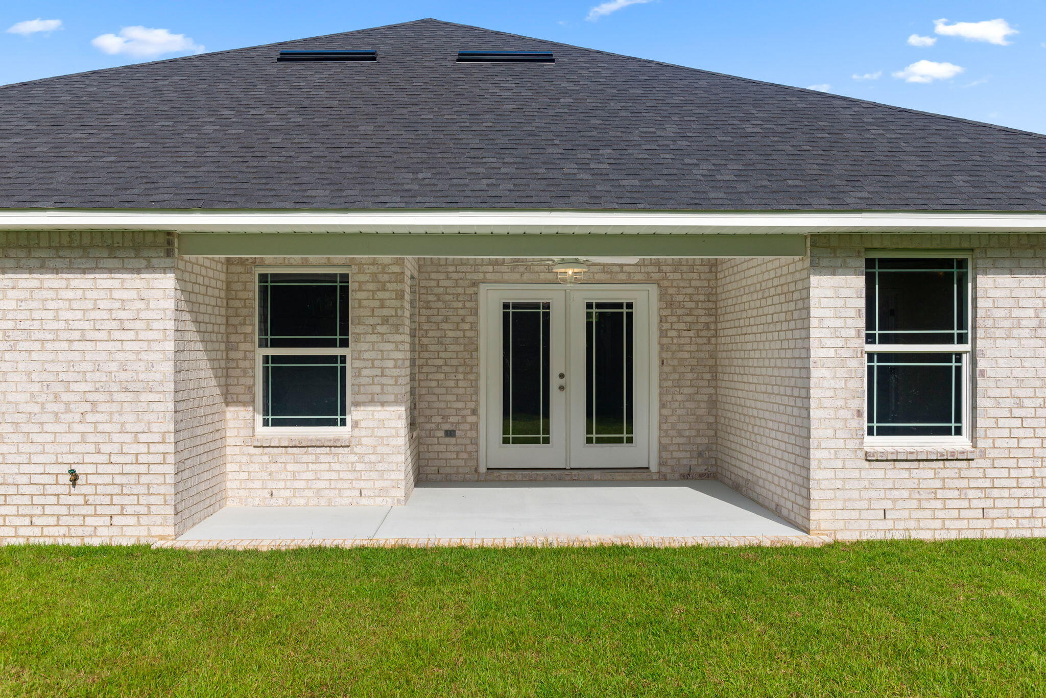 SANTA ROSA SHORES EAST - Residential