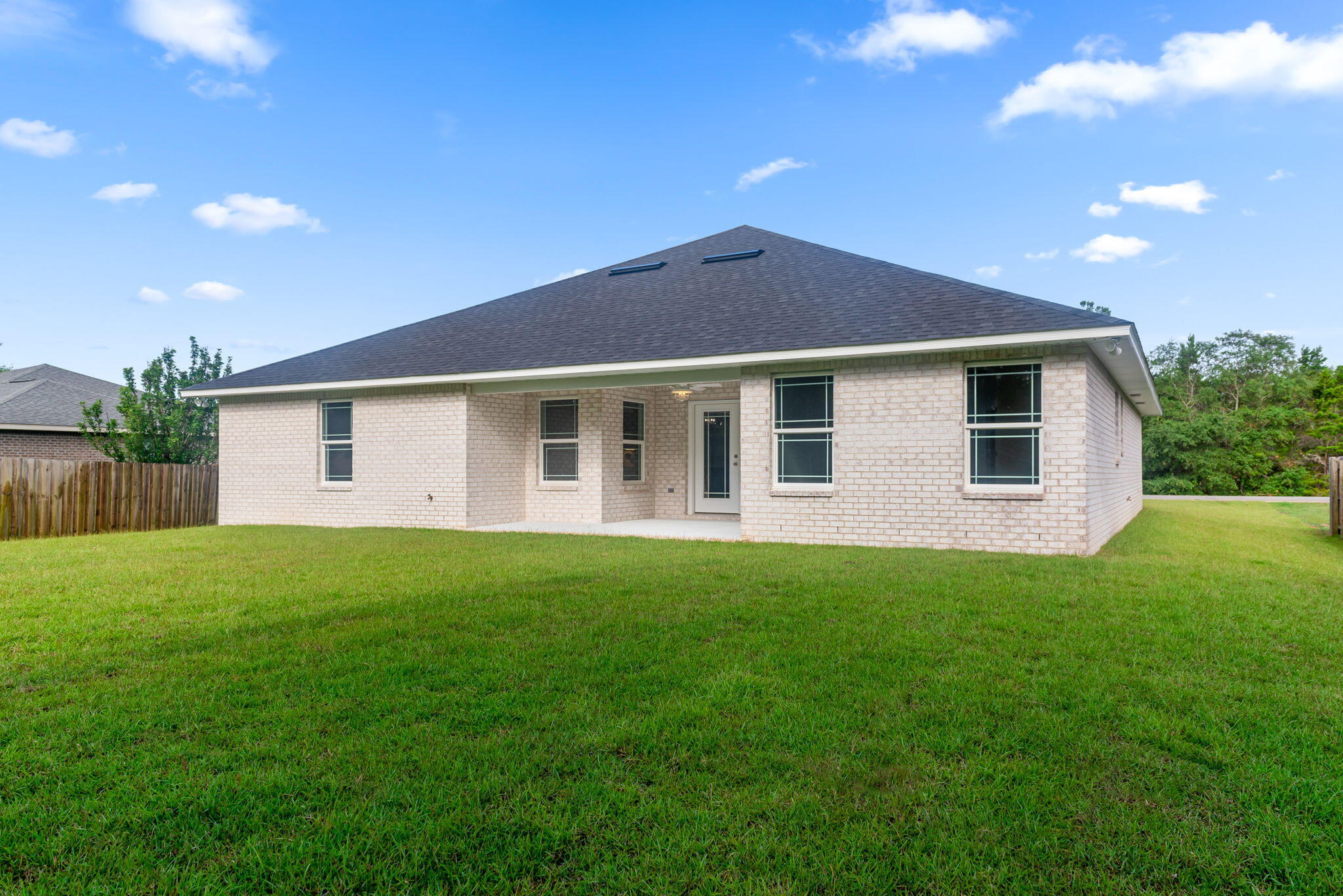 SANTA ROSA SHORES EAST - Residential