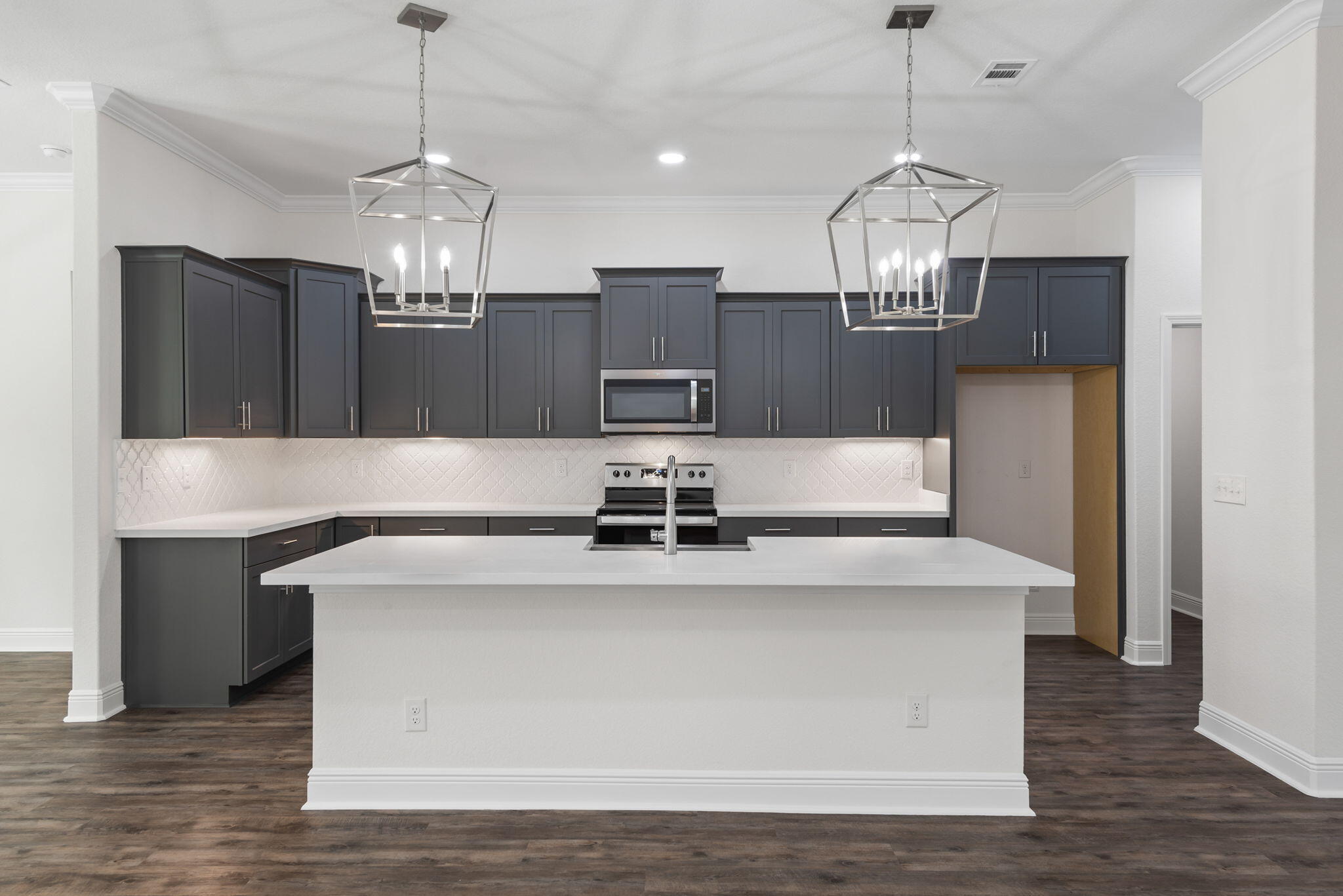 SANTA ROSA SHORES EAST - Residential