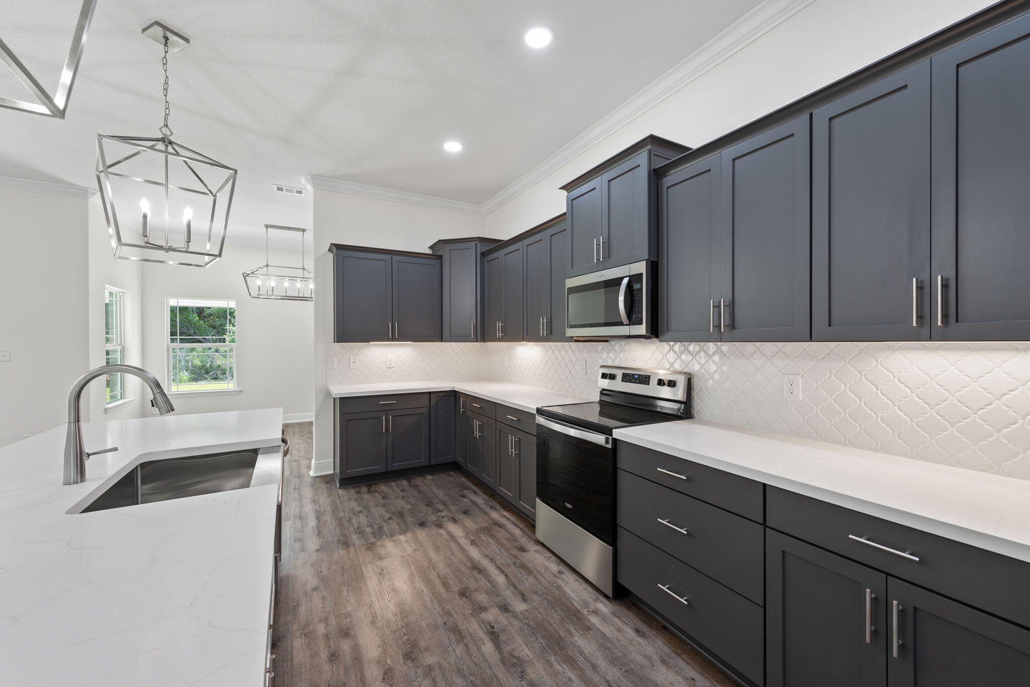 SANTA ROSA SHORES EAST - Residential