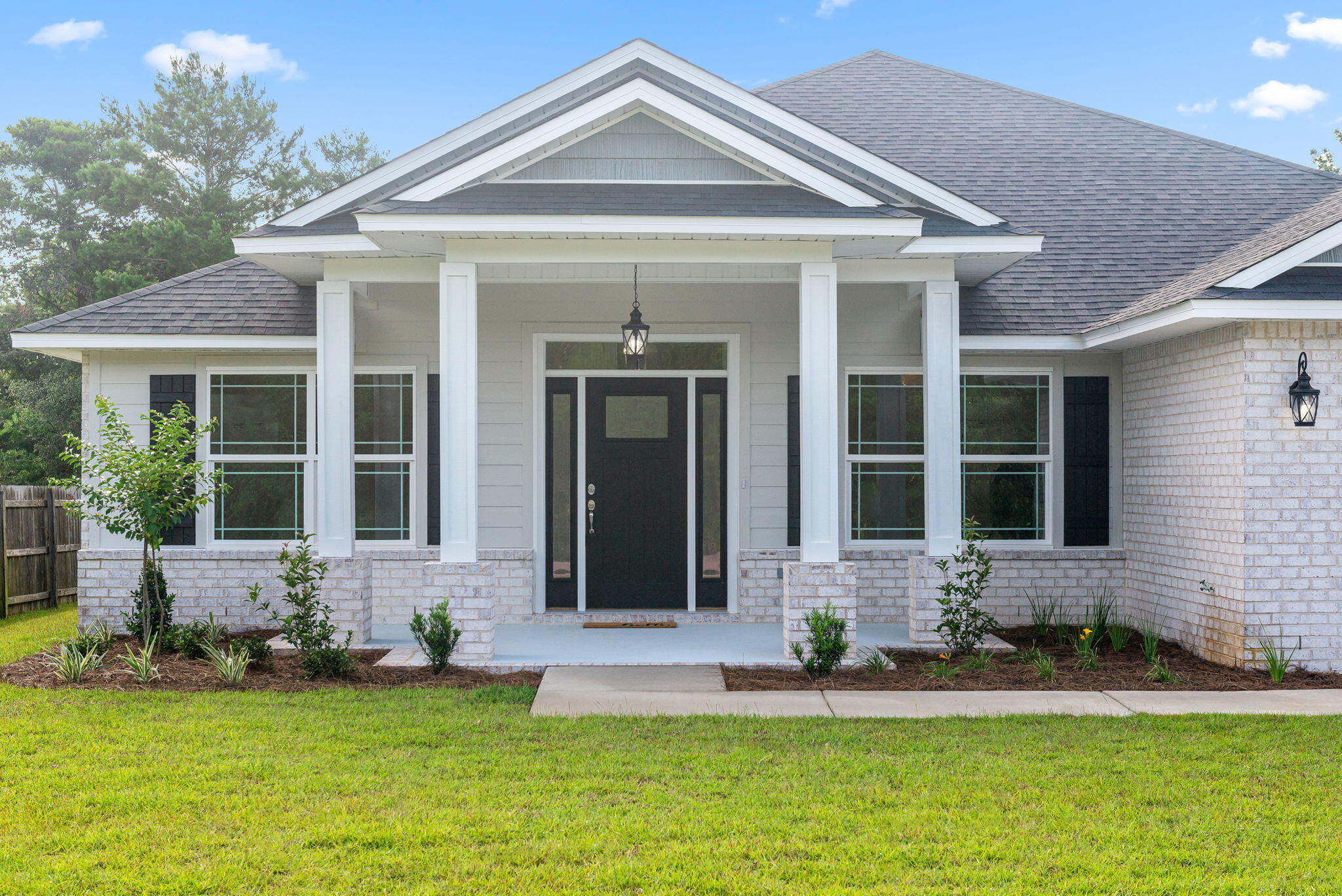 SANTA ROSA SHORES EAST - Residential