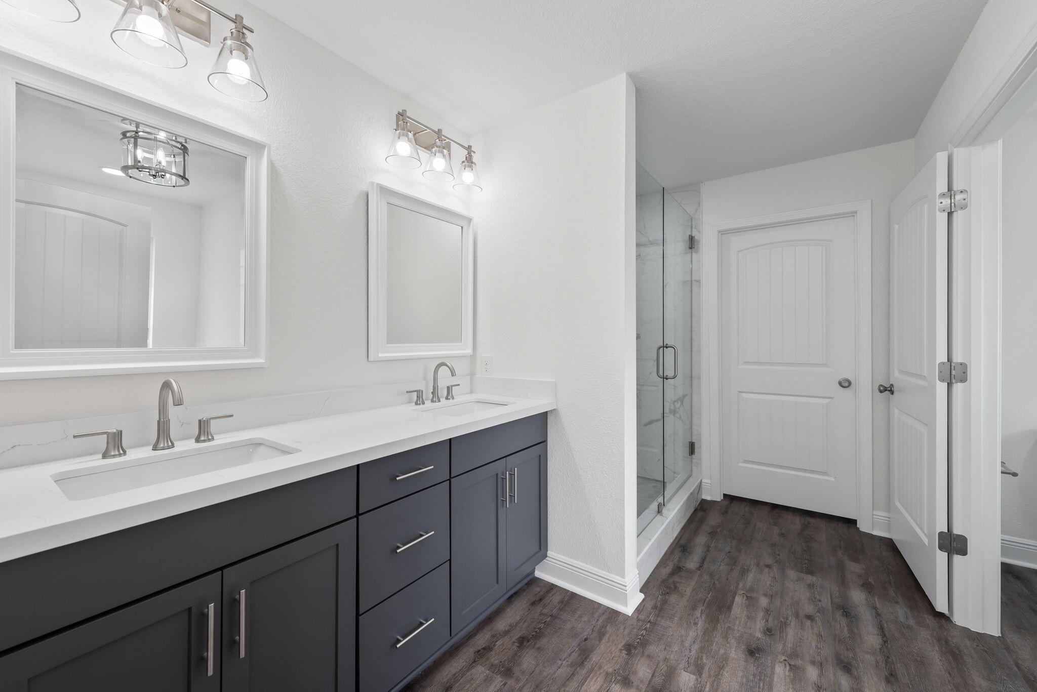 SANTA ROSA SHORES EAST - Residential