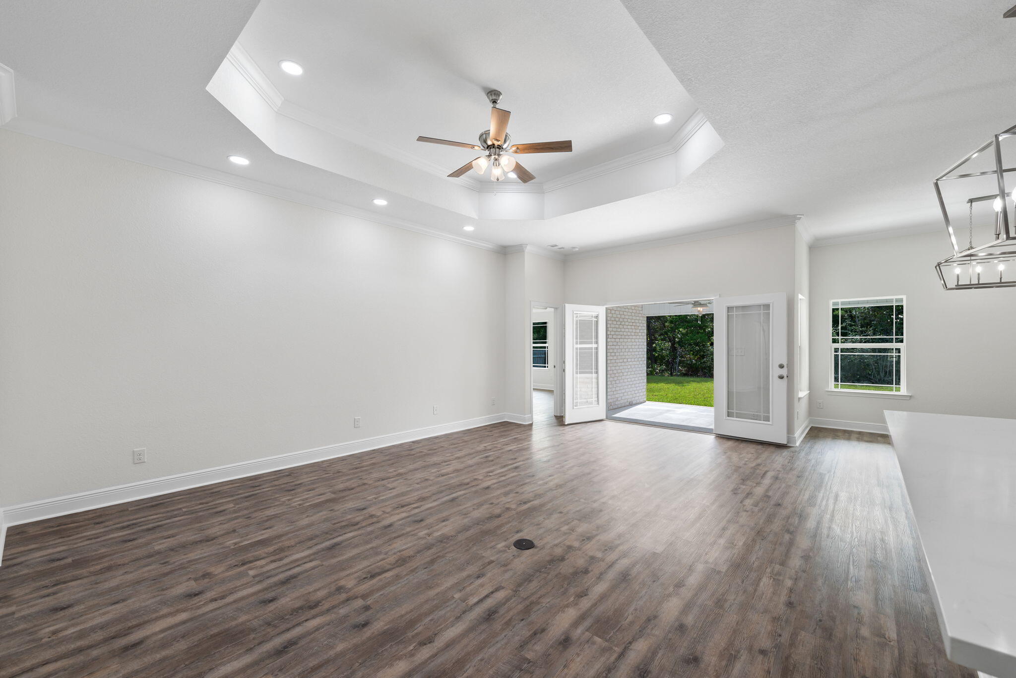 SANTA ROSA SHORES EAST - Residential