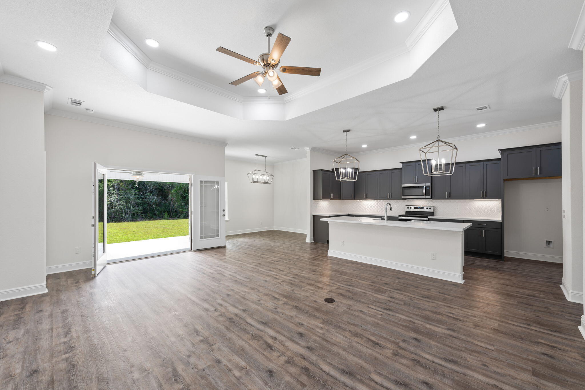 SANTA ROSA SHORES EAST - Residential