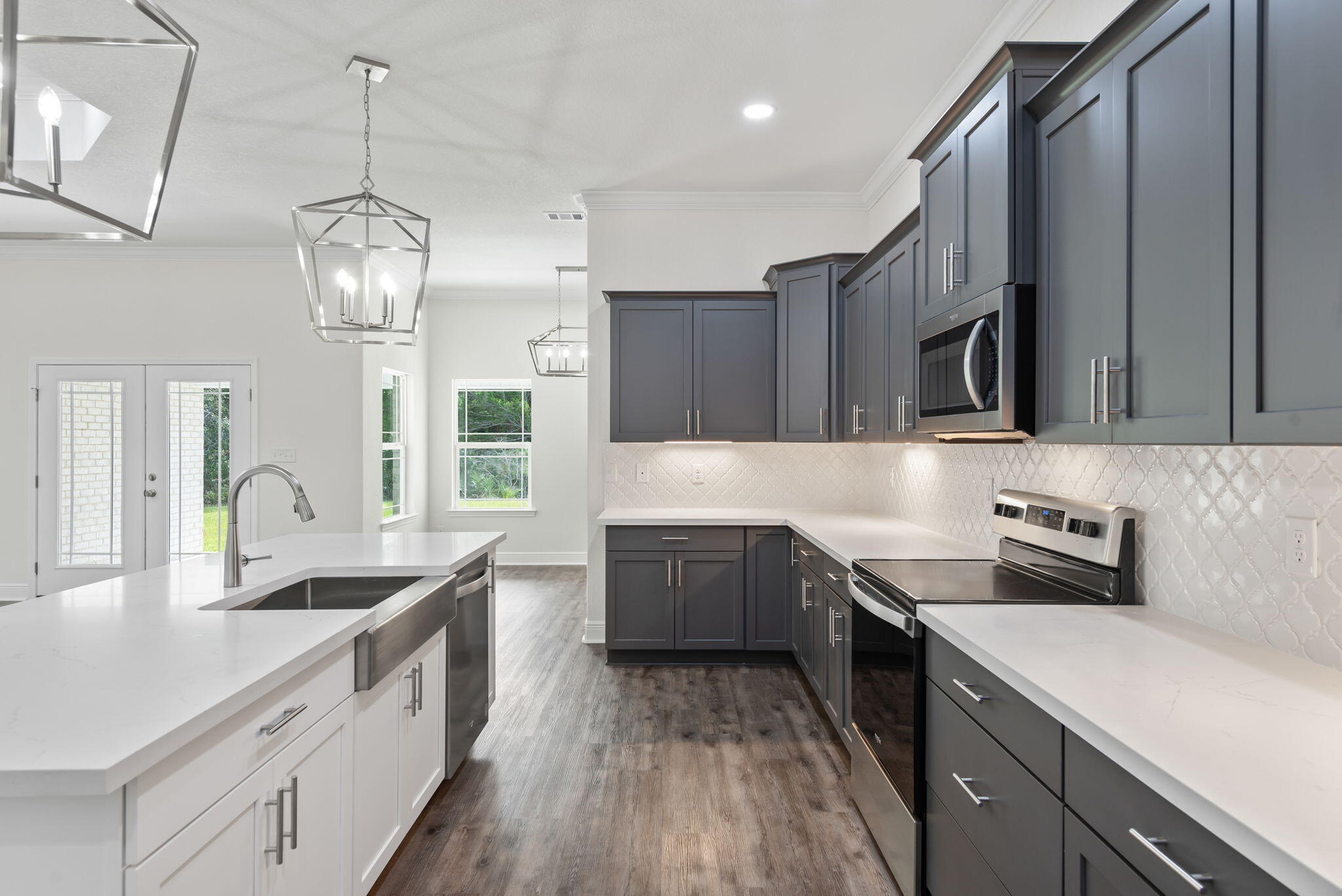 SANTA ROSA SHORES EAST - Residential