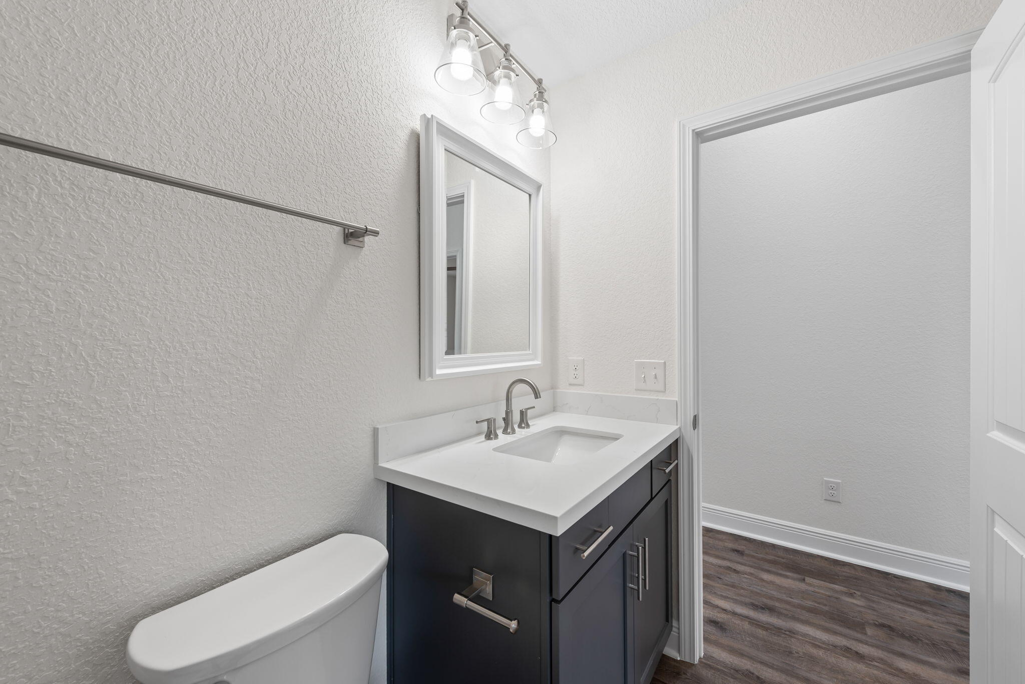 SANTA ROSA SHORES EAST - Residential