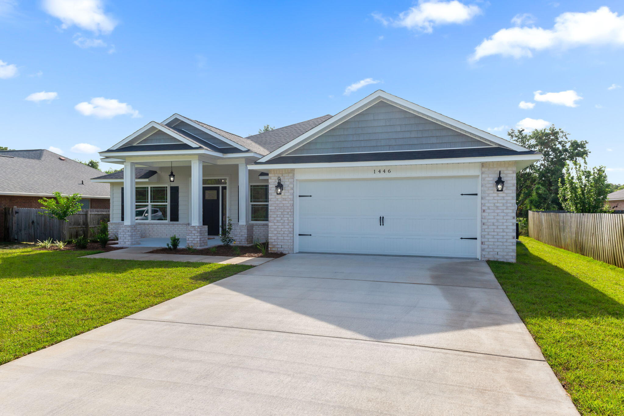 SANTA ROSA SHORES EAST - Residential