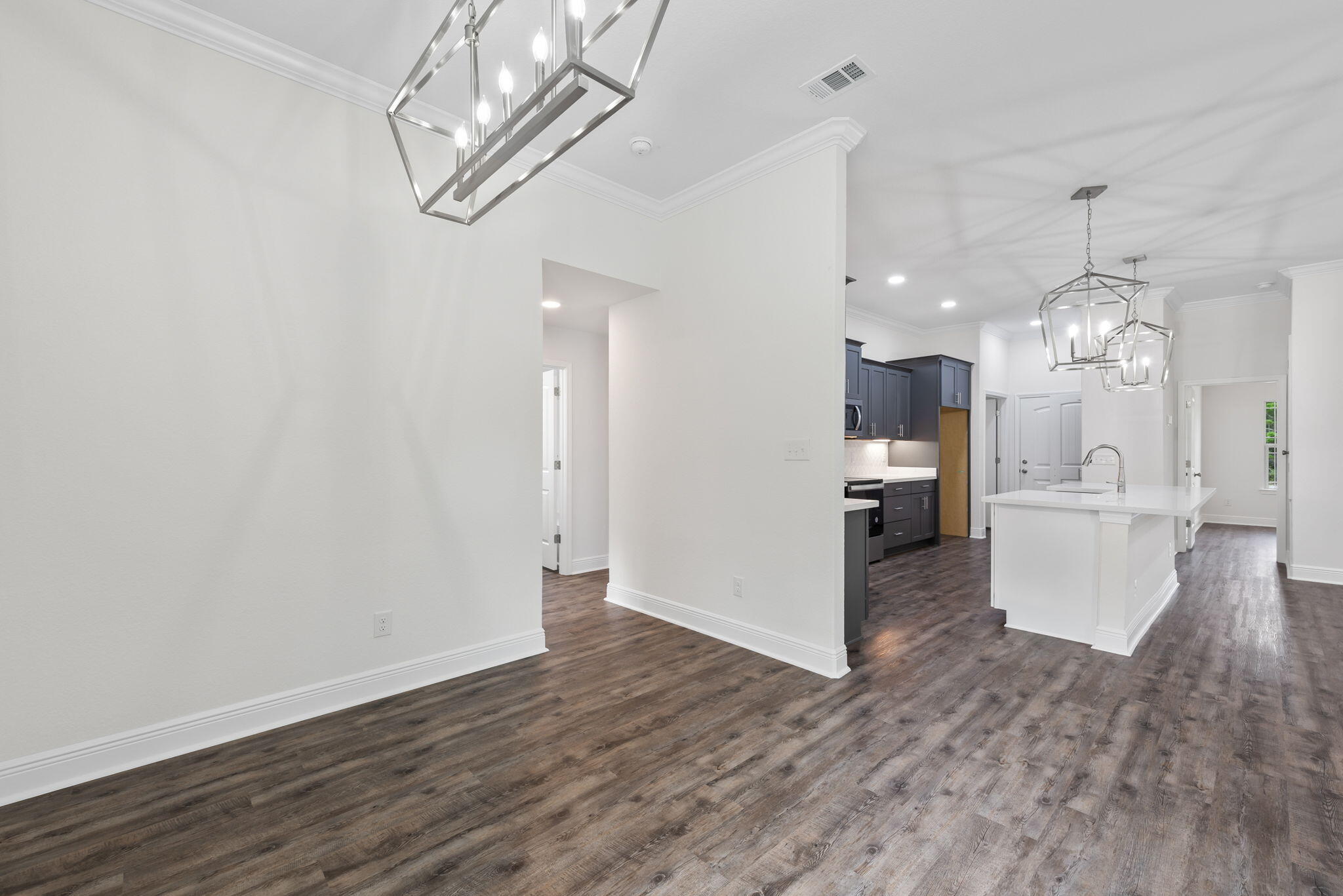 SANTA ROSA SHORES EAST - Residential